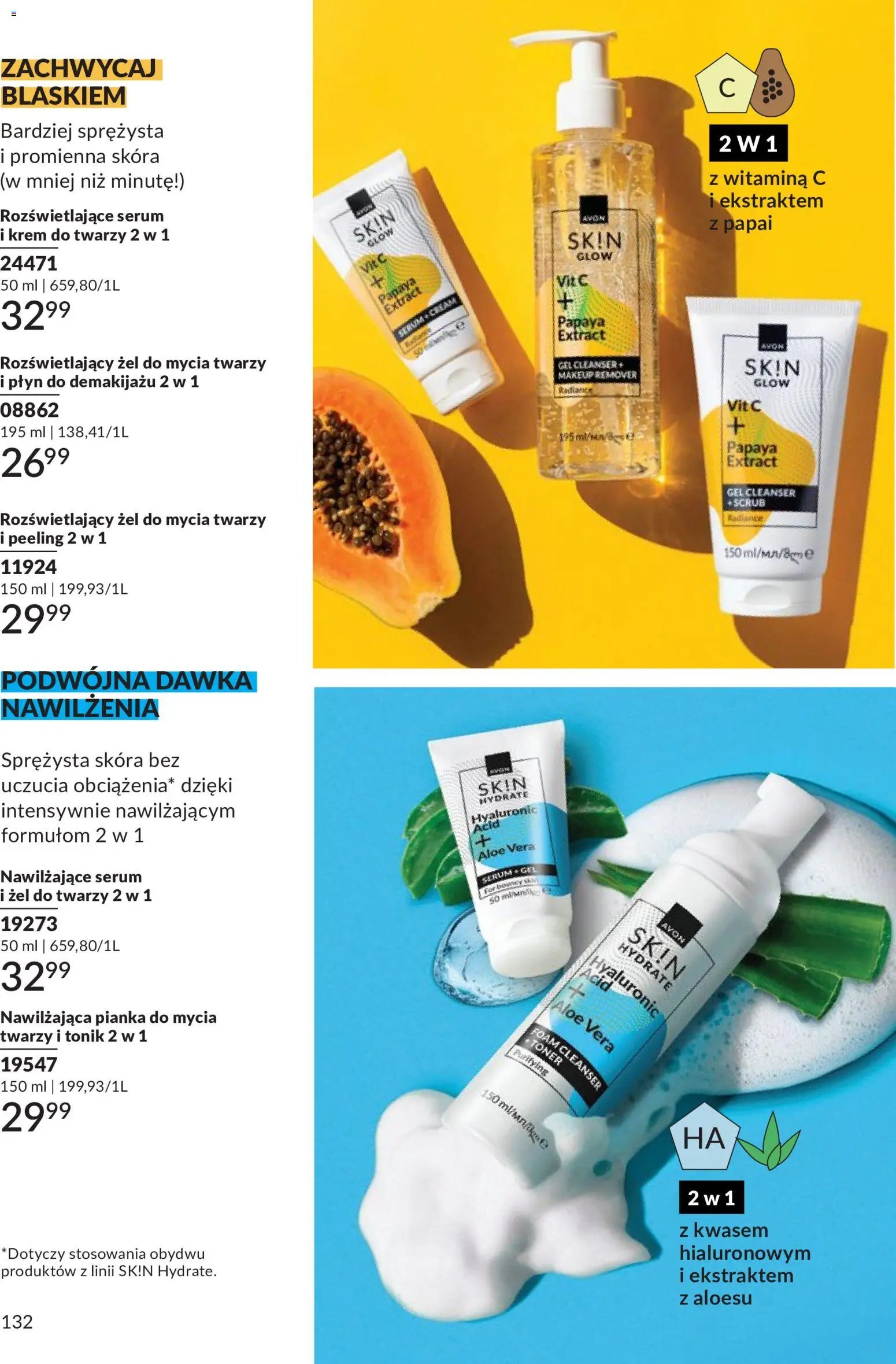 Avon Katalog 9 2026