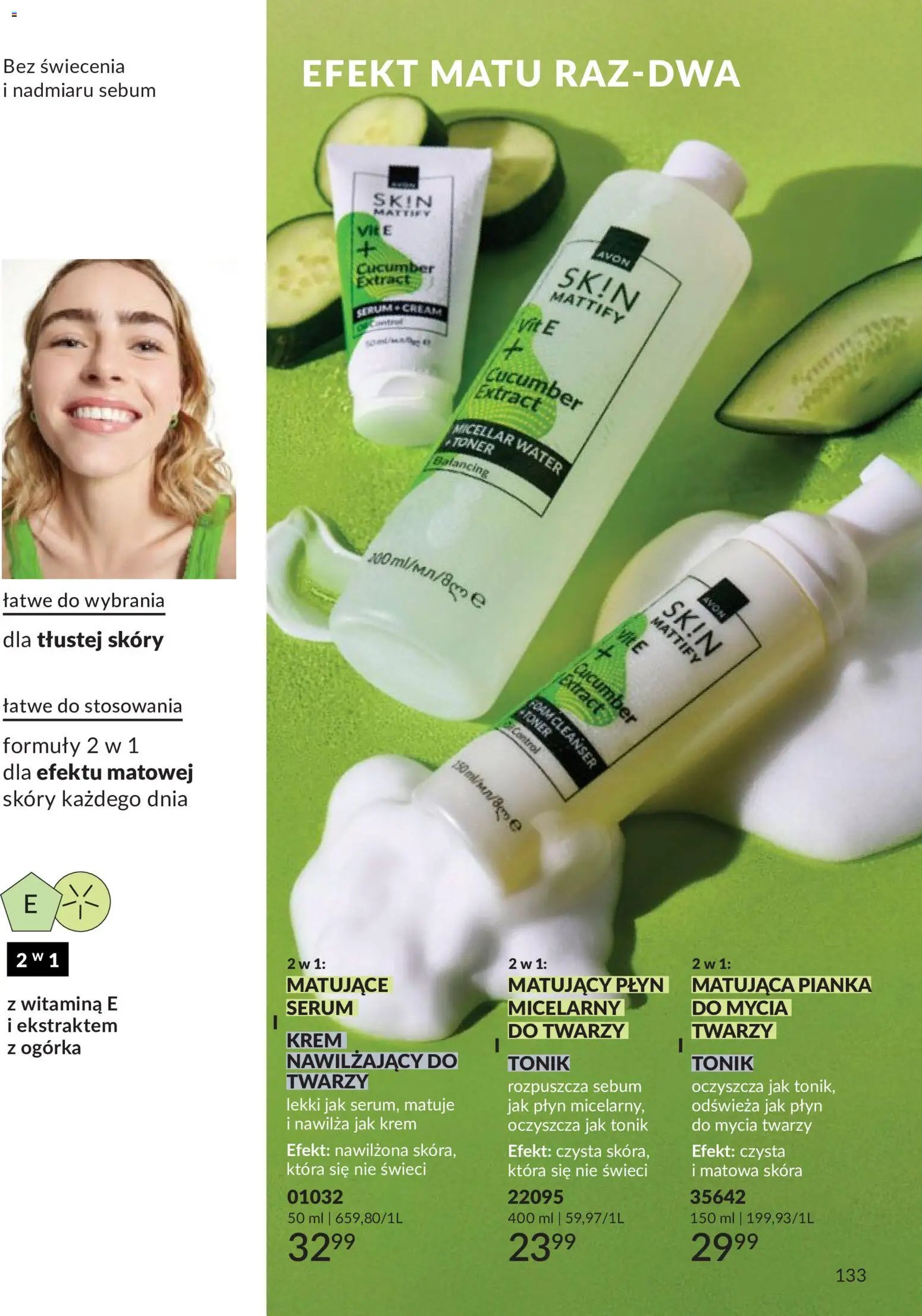 Avon Katalog 9 2026