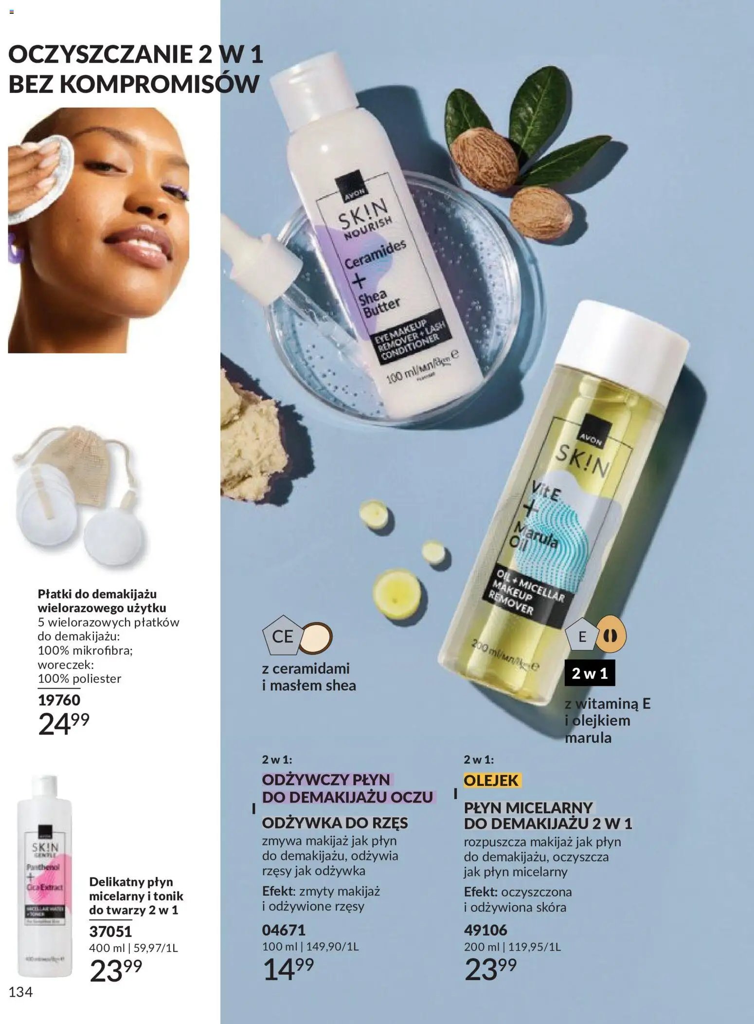 Avon Katalog 9 2026