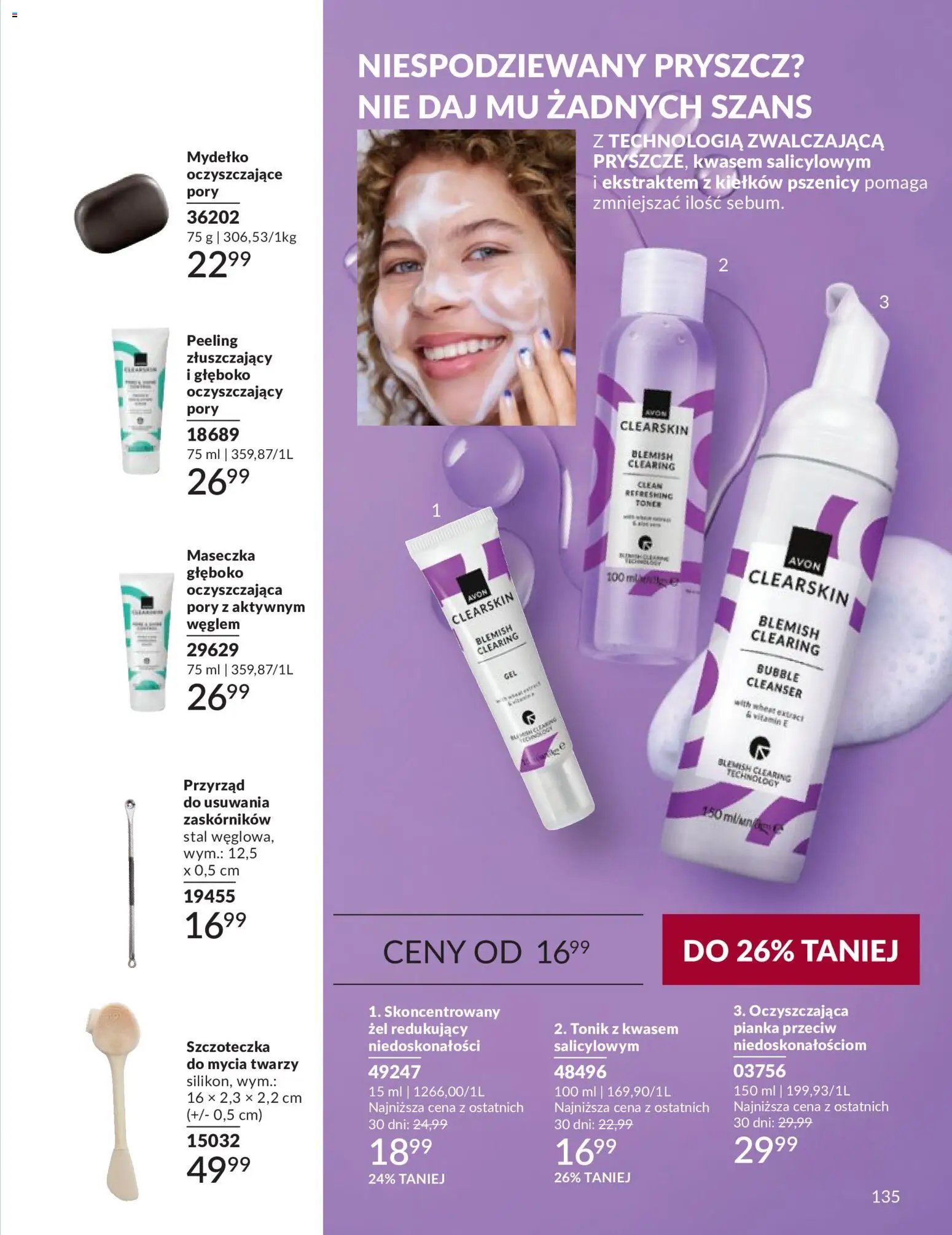 Avon Katalog 9 2026