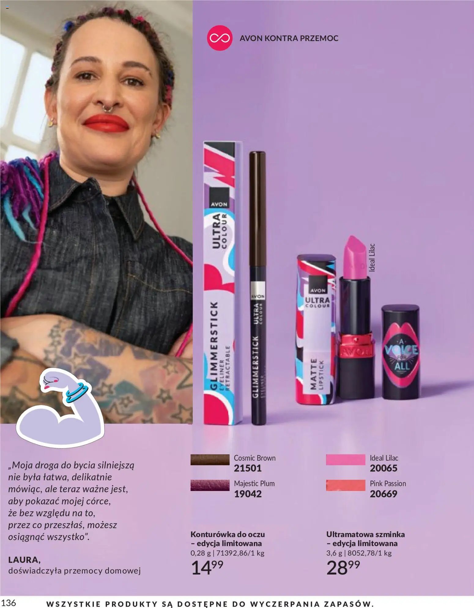 Avon Katalog 9 2026