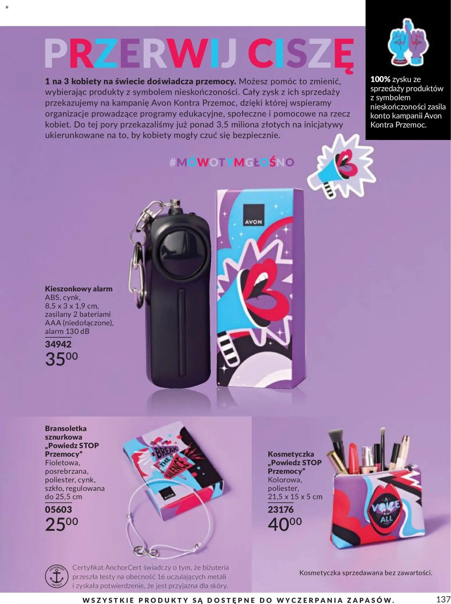 Avon Katalog 9 2026