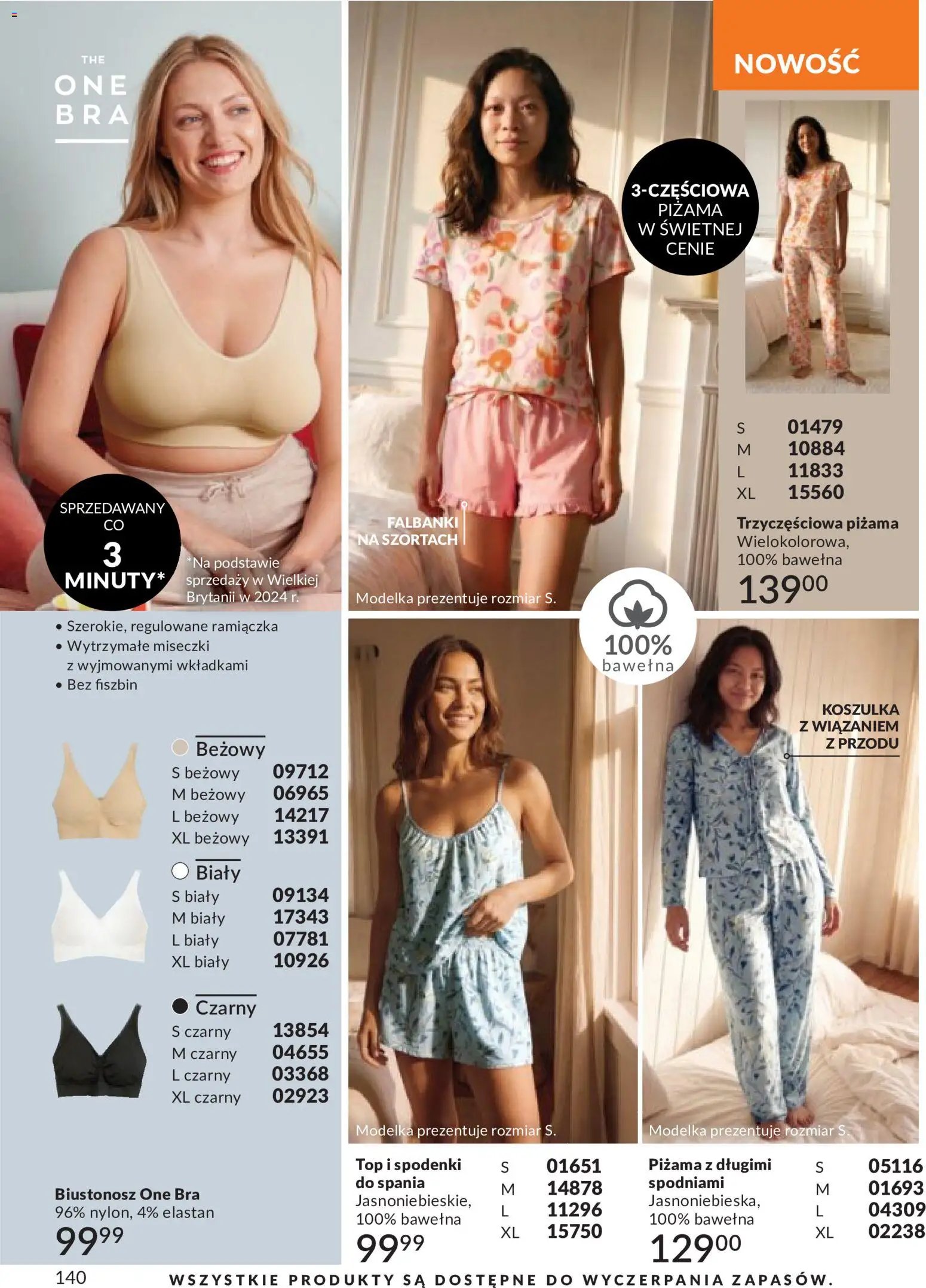 Avon Katalog 9 2026