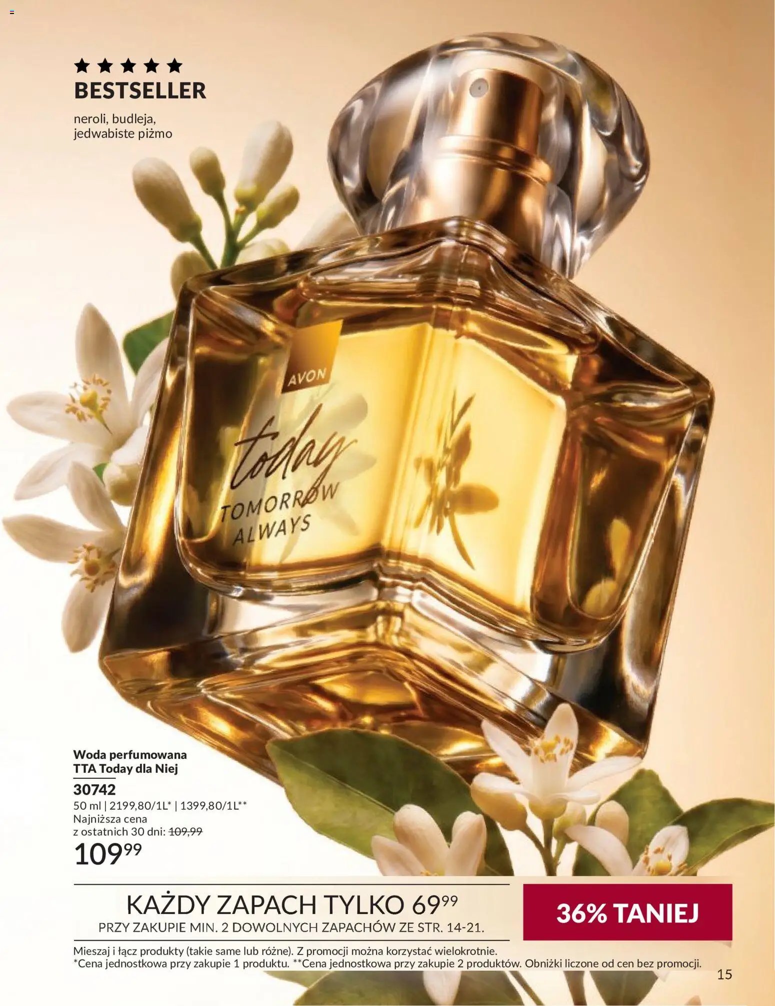 Avon Katalog 9 2026
