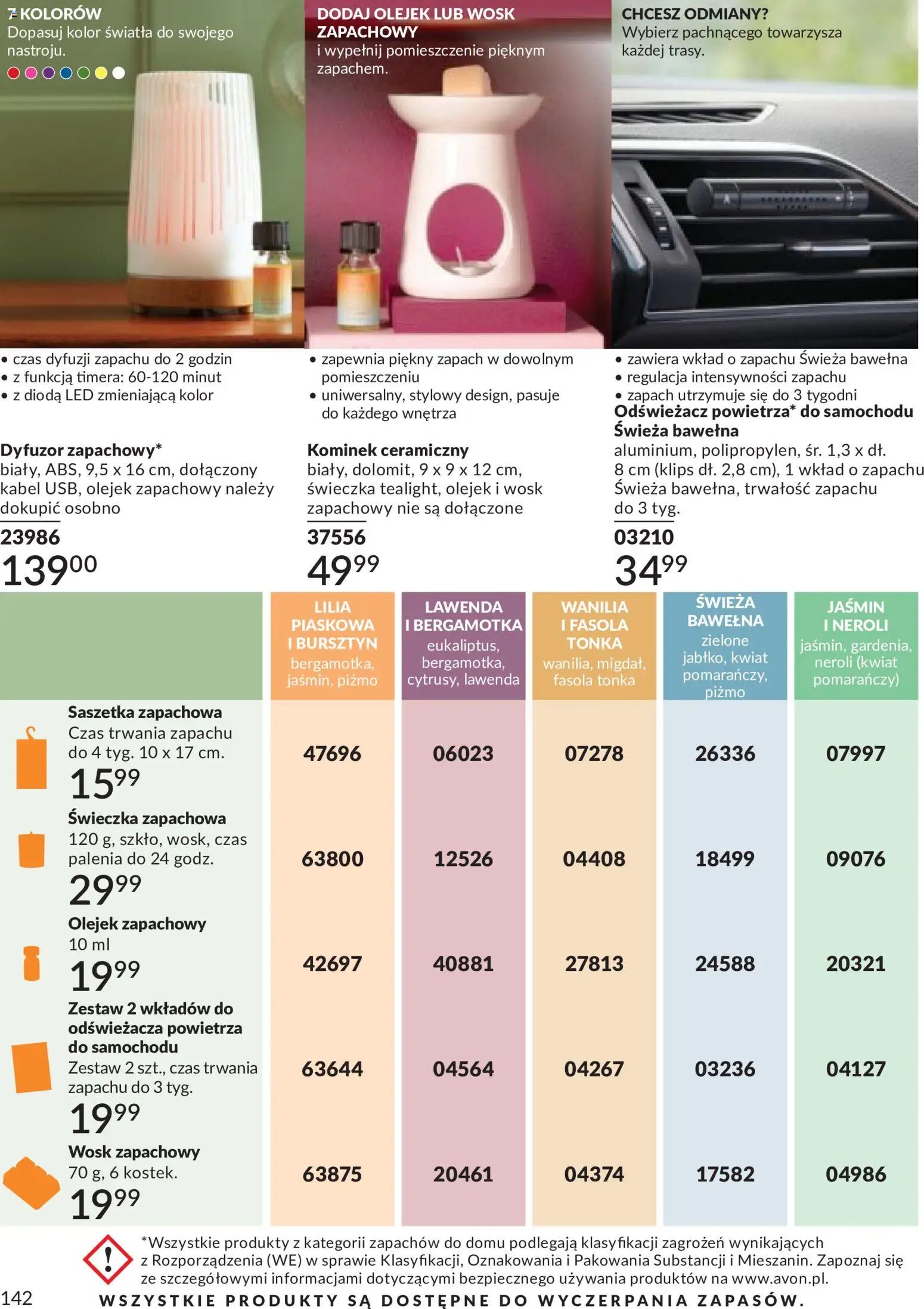 Avon Katalog 9 2026