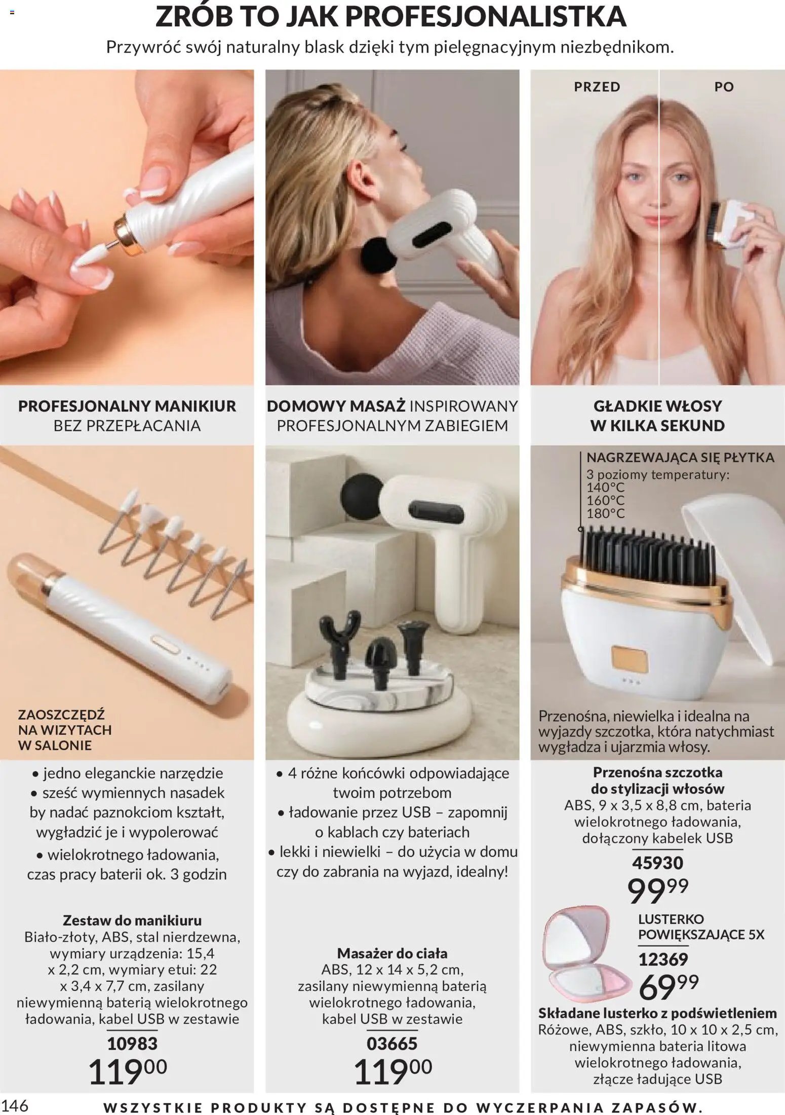 Avon Katalog 9 2026