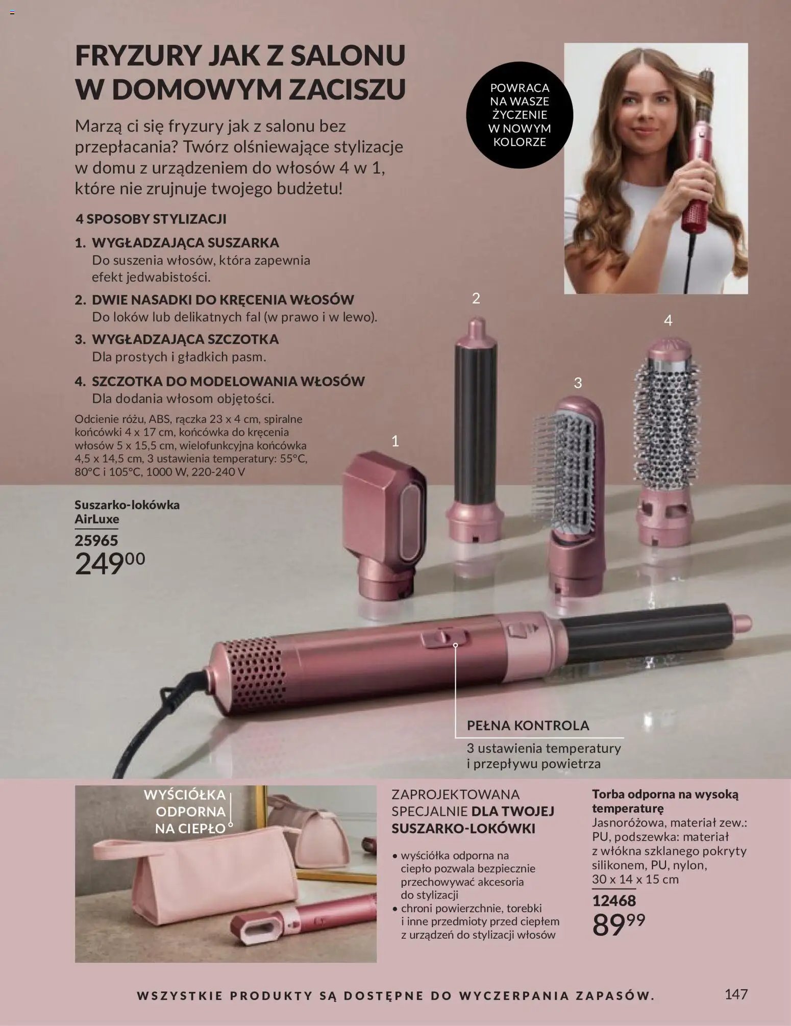 Avon Katalog 9 2026