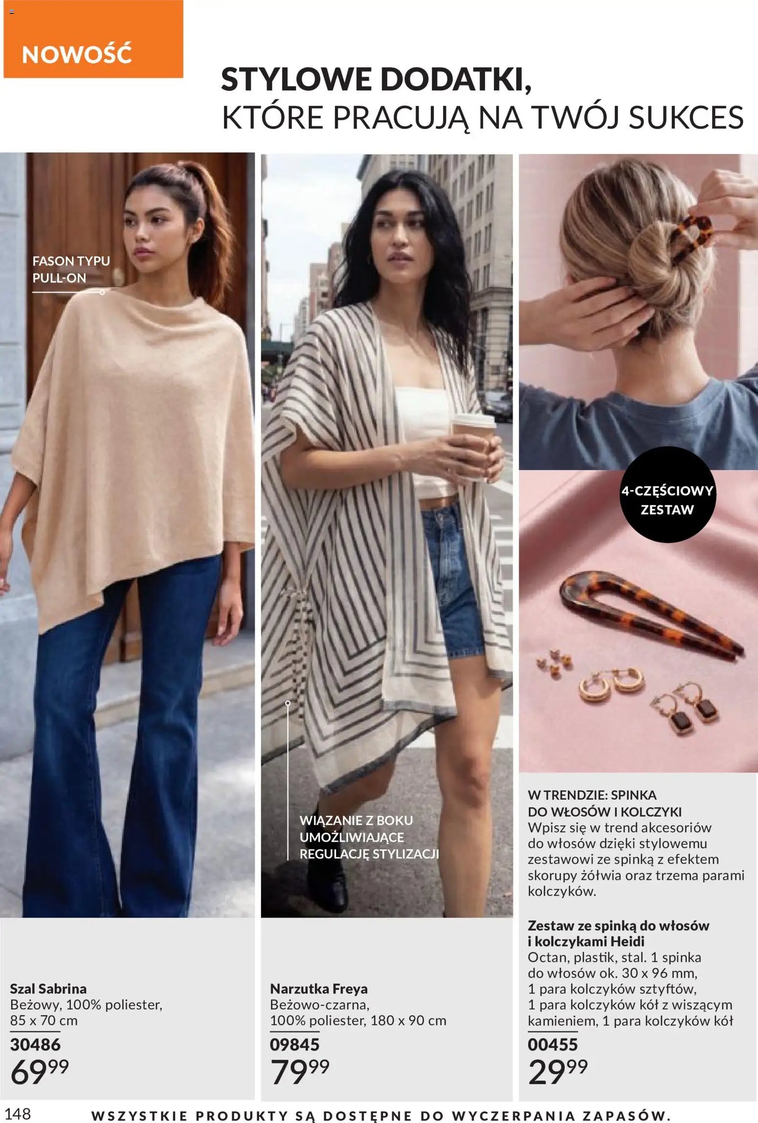 Avon Katalog 9 2026
