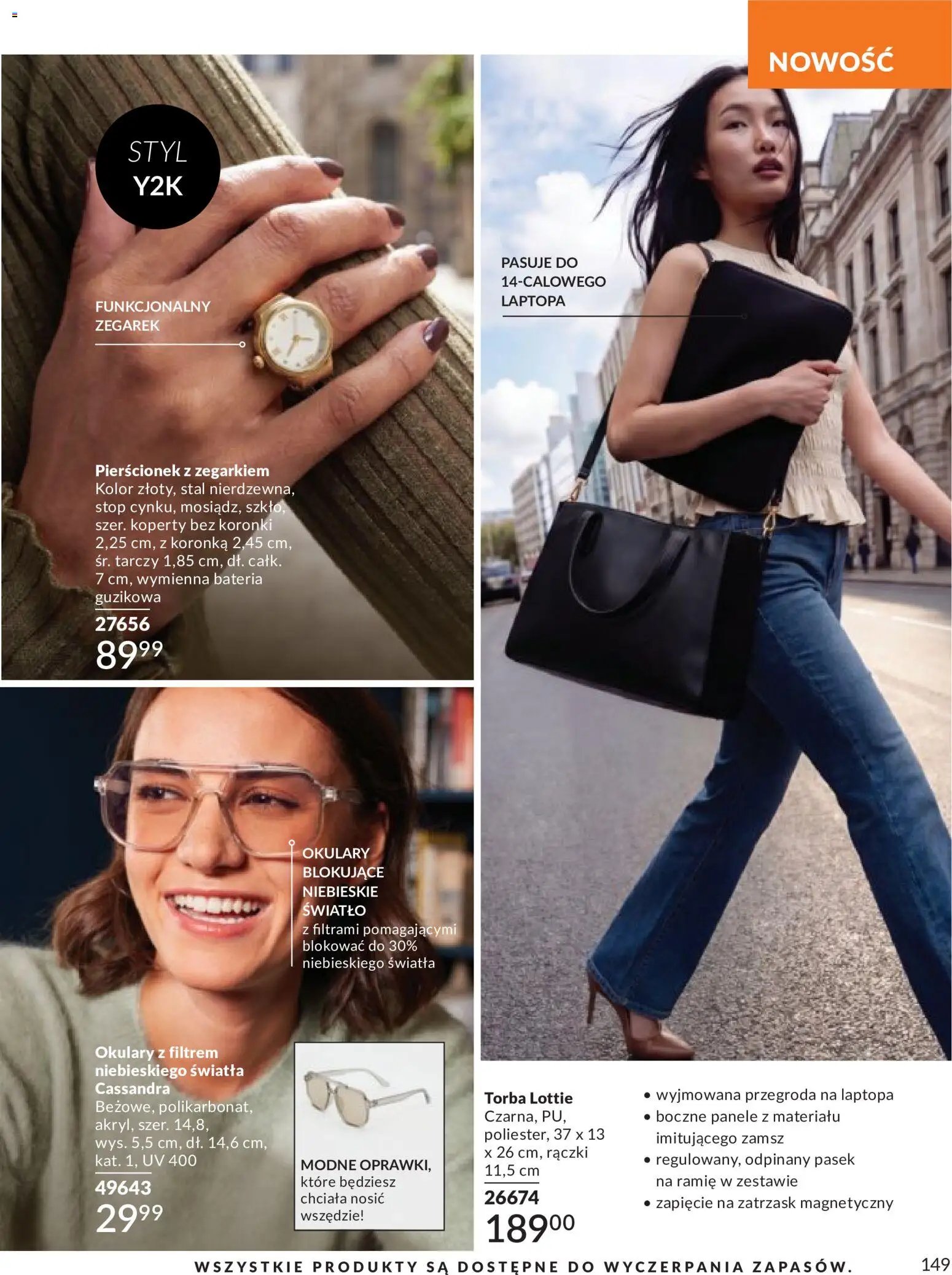 Avon Katalog 9 2026