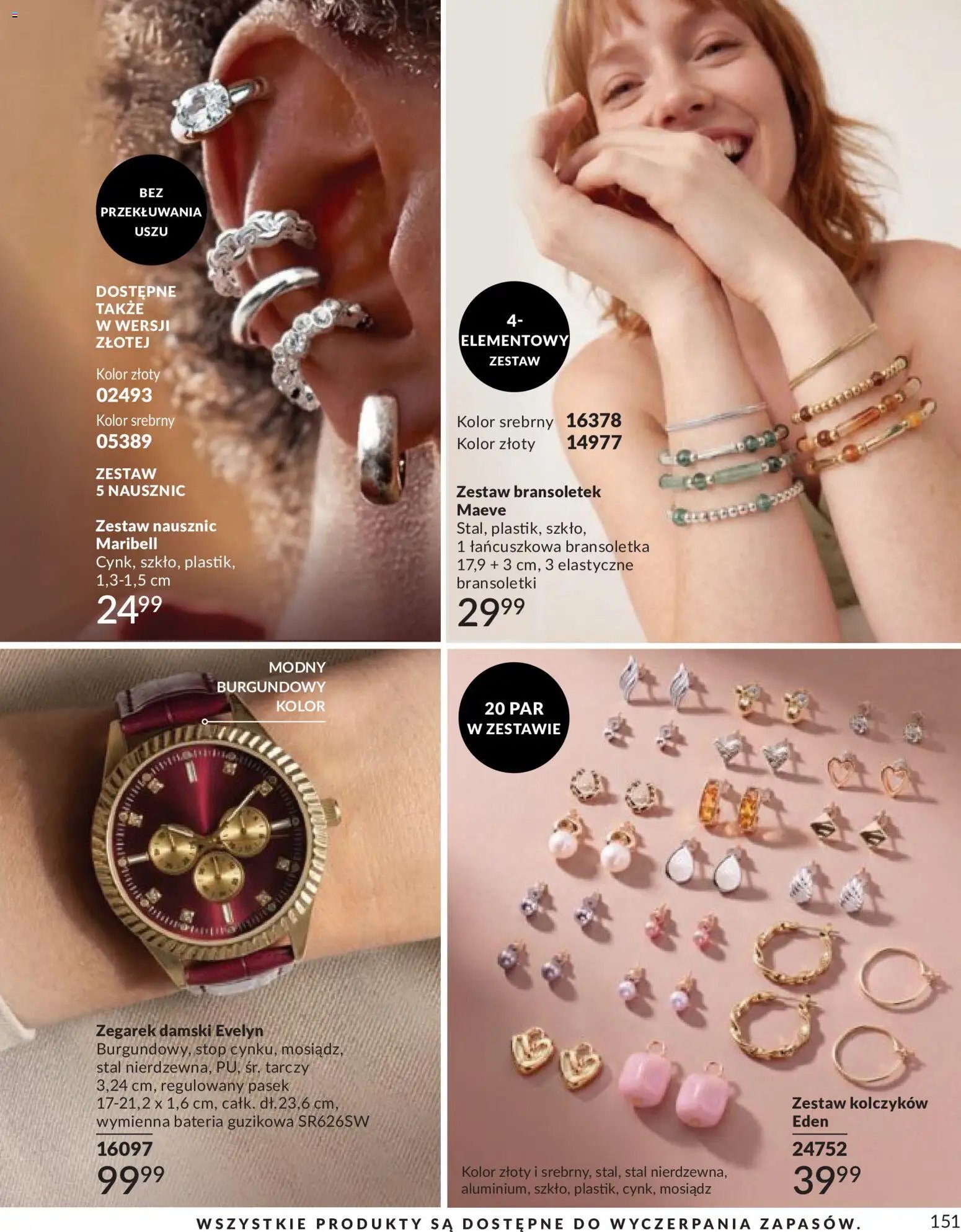 Avon Katalog 9 2026