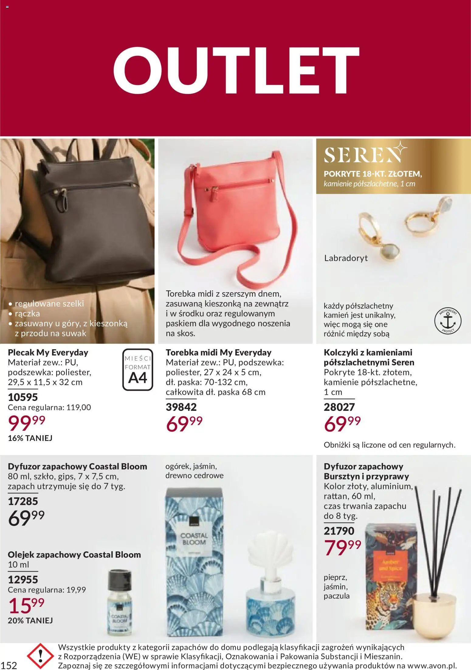 Avon Katalog 9 2026