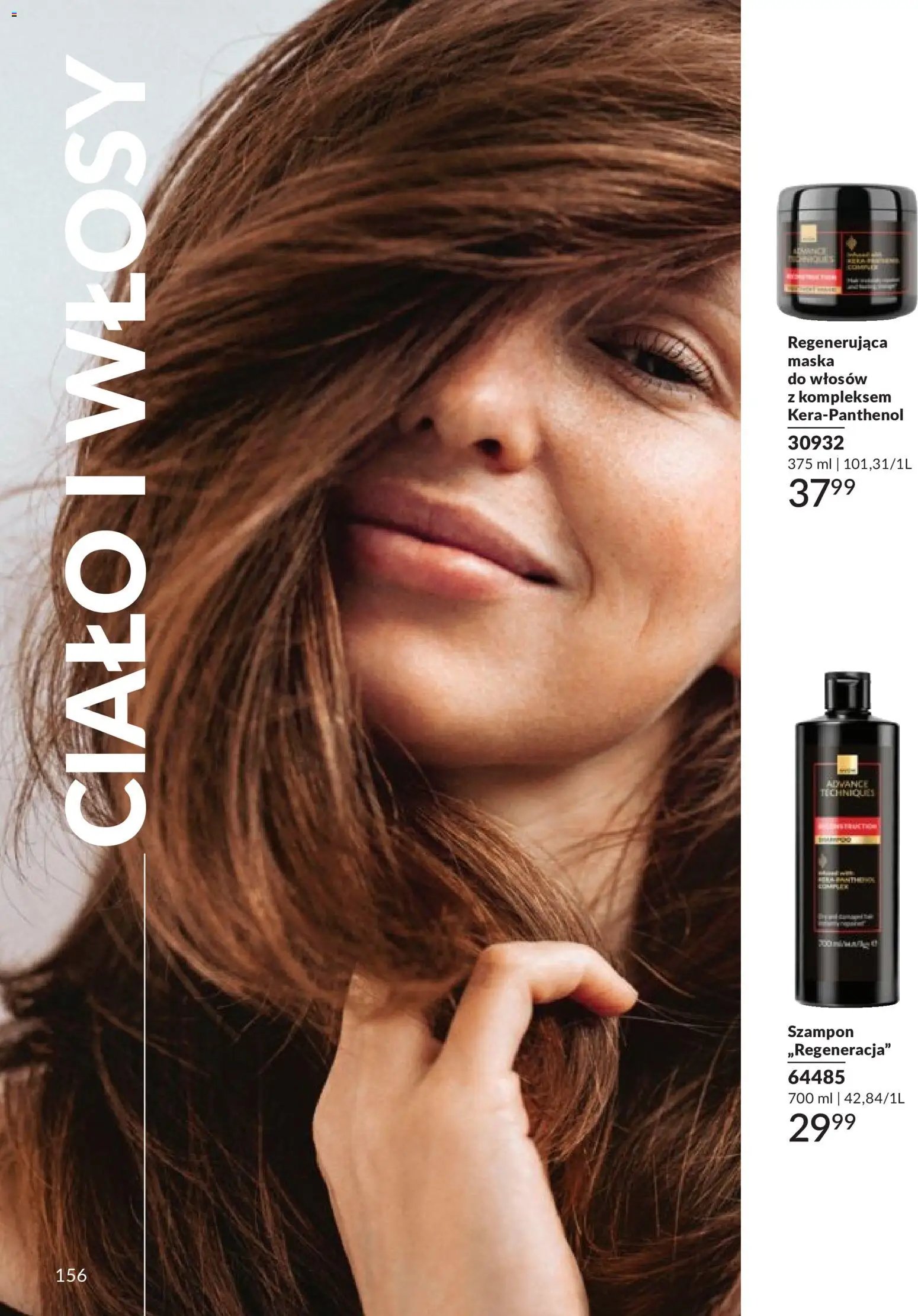 Avon Katalog 9 2026