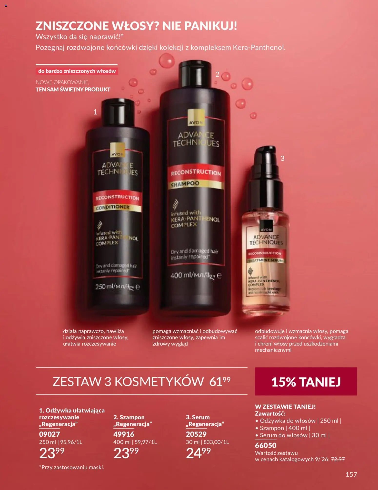 Avon Katalog 9 2026