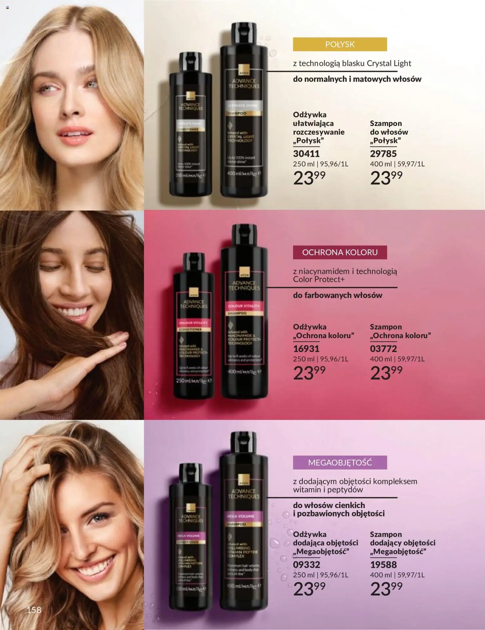 Avon Katalog 9 2026