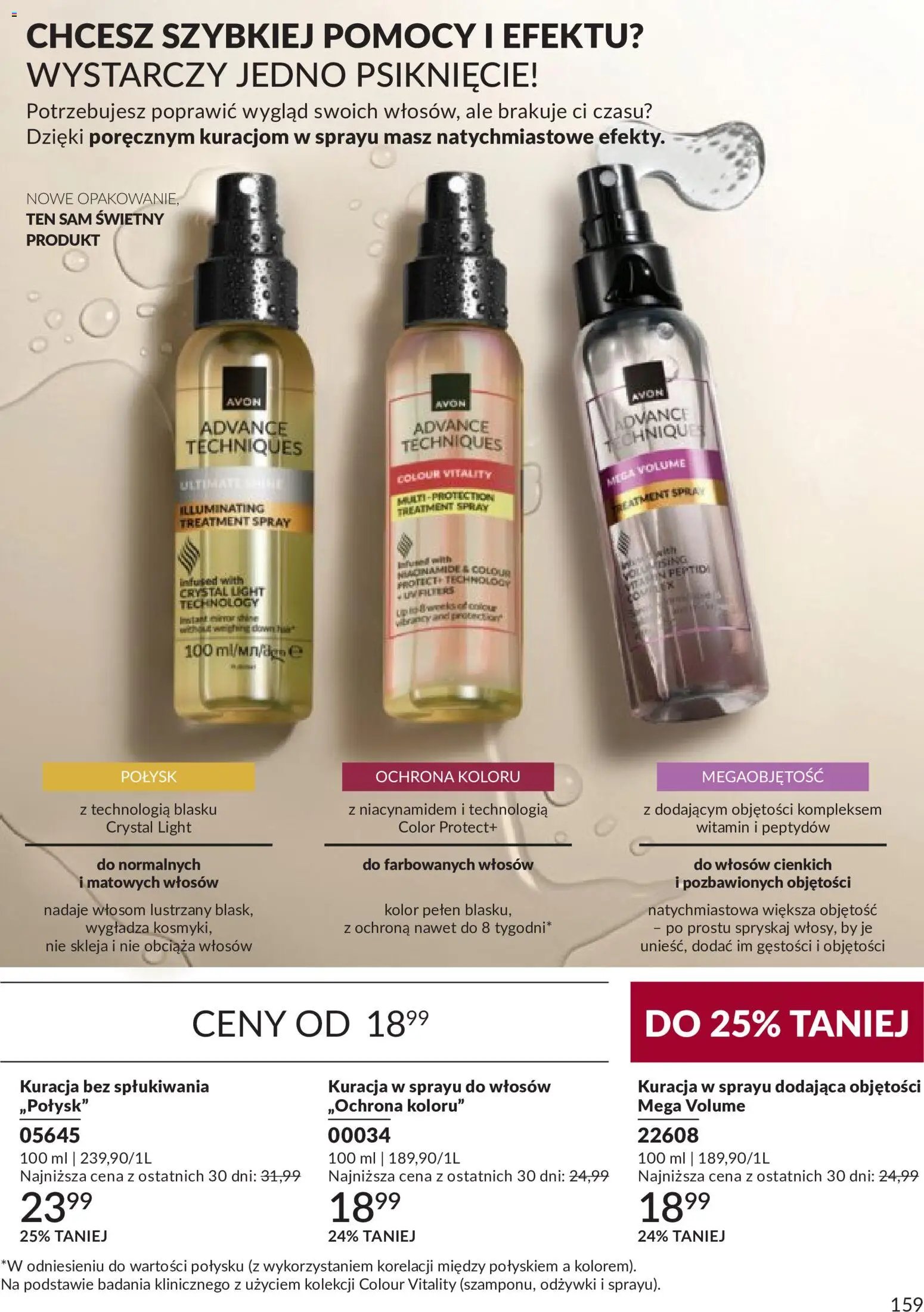 Avon Katalog 9 2026