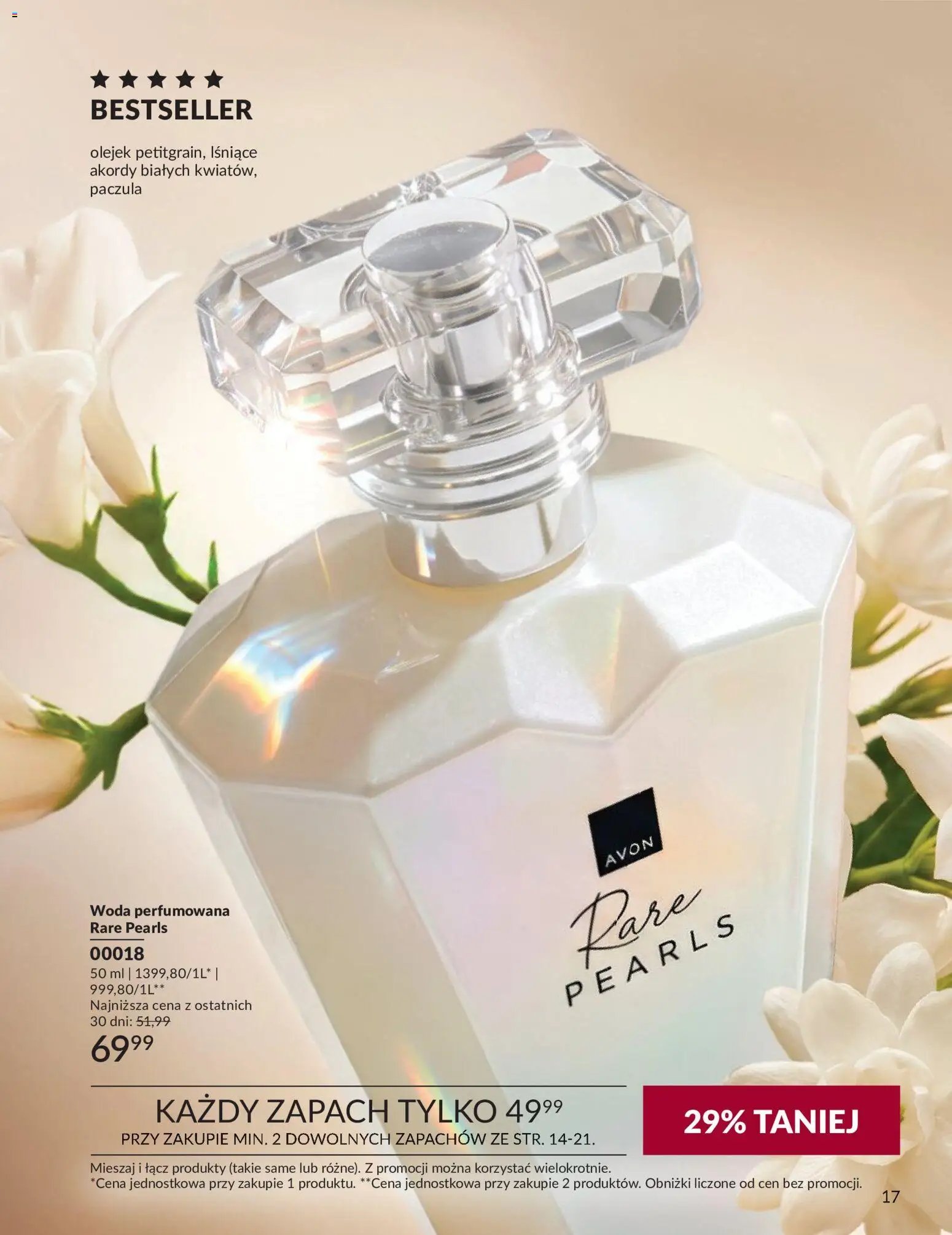 Avon Katalog 9 2026