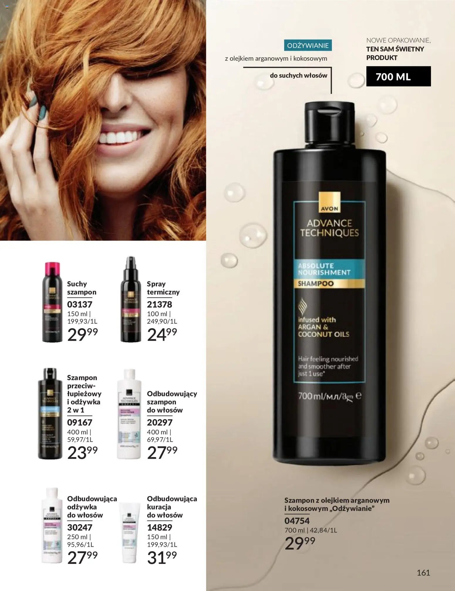 Avon Katalog 9 2026