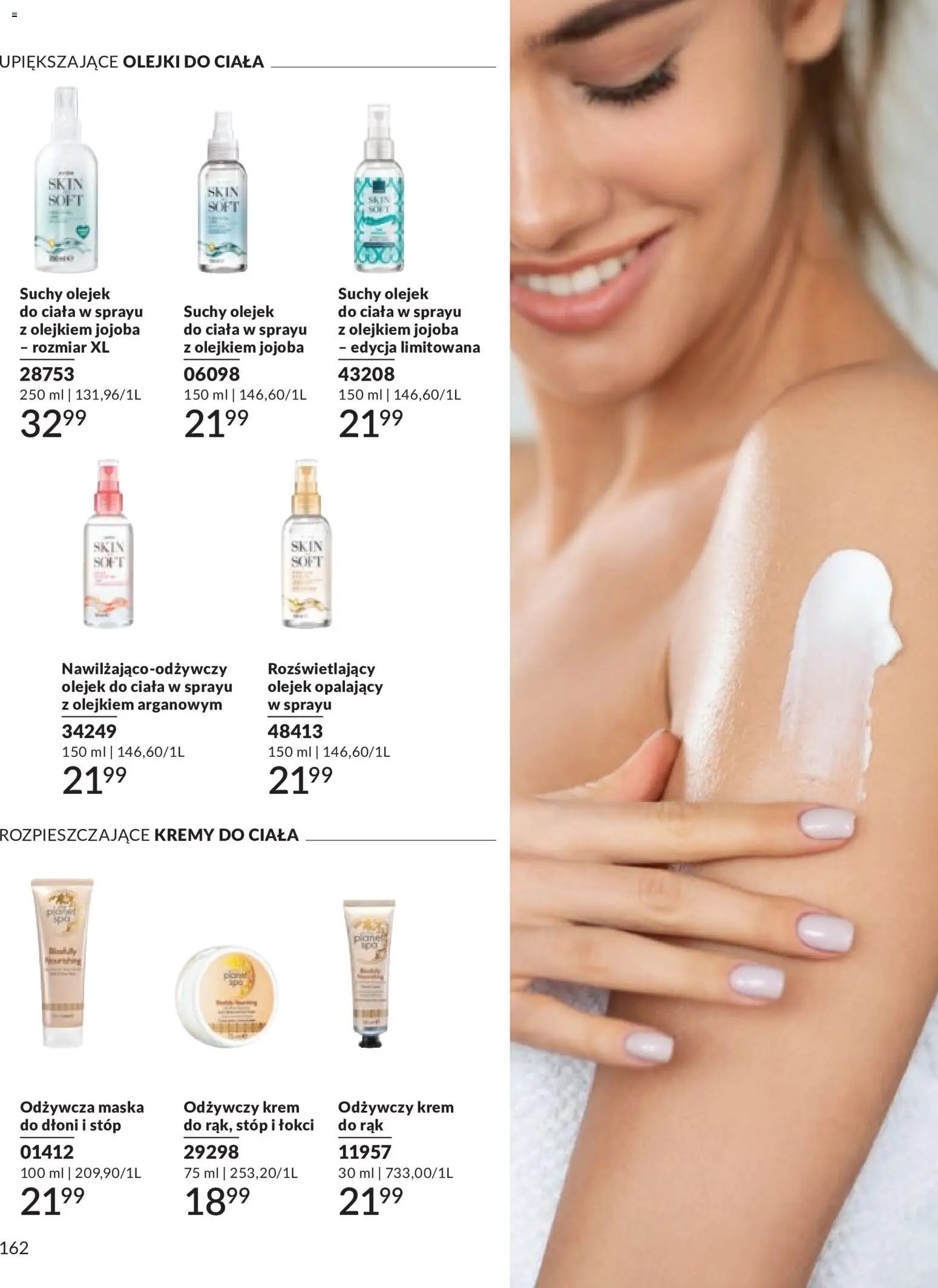 Avon Katalog 9 2026