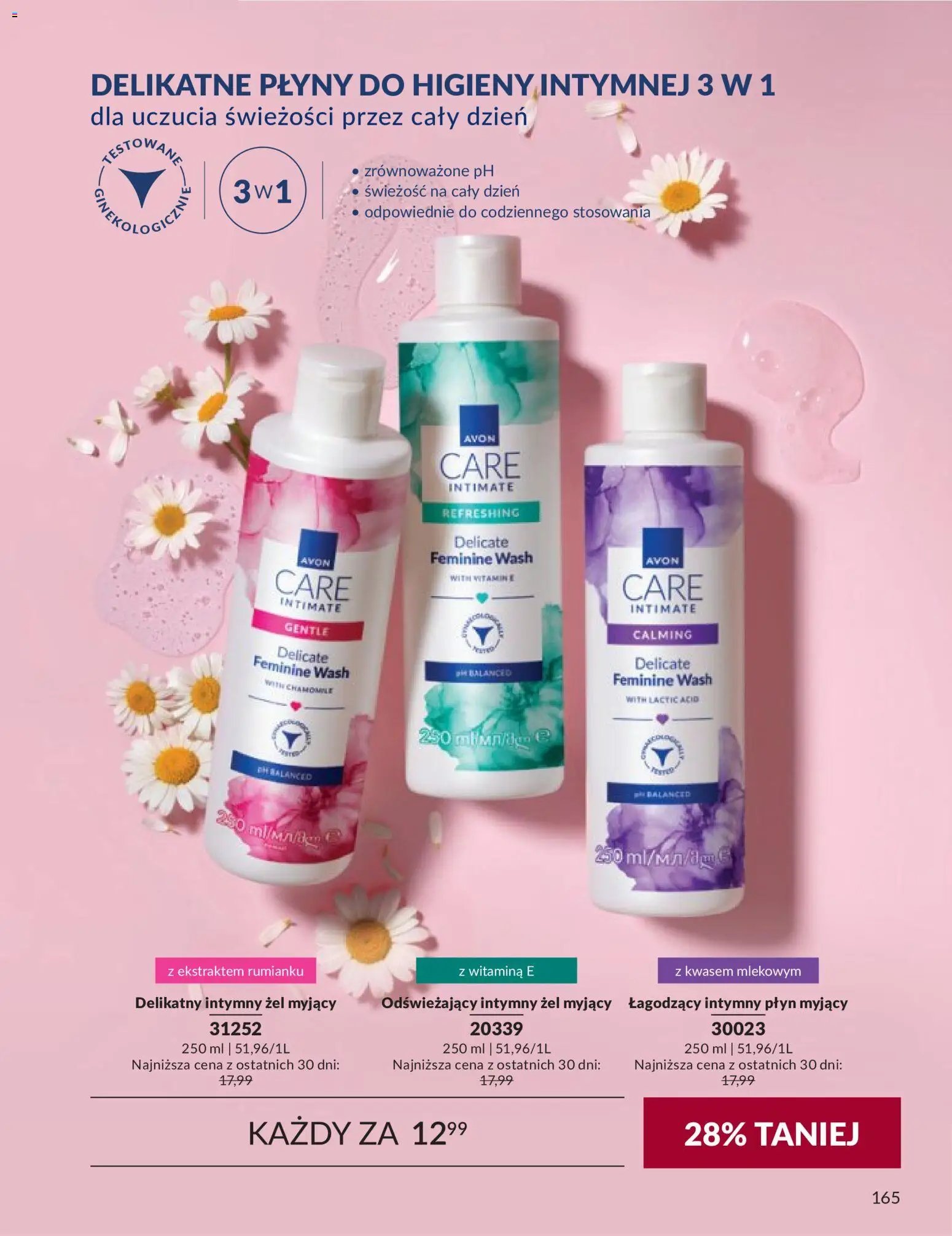 Avon Katalog 9 2026