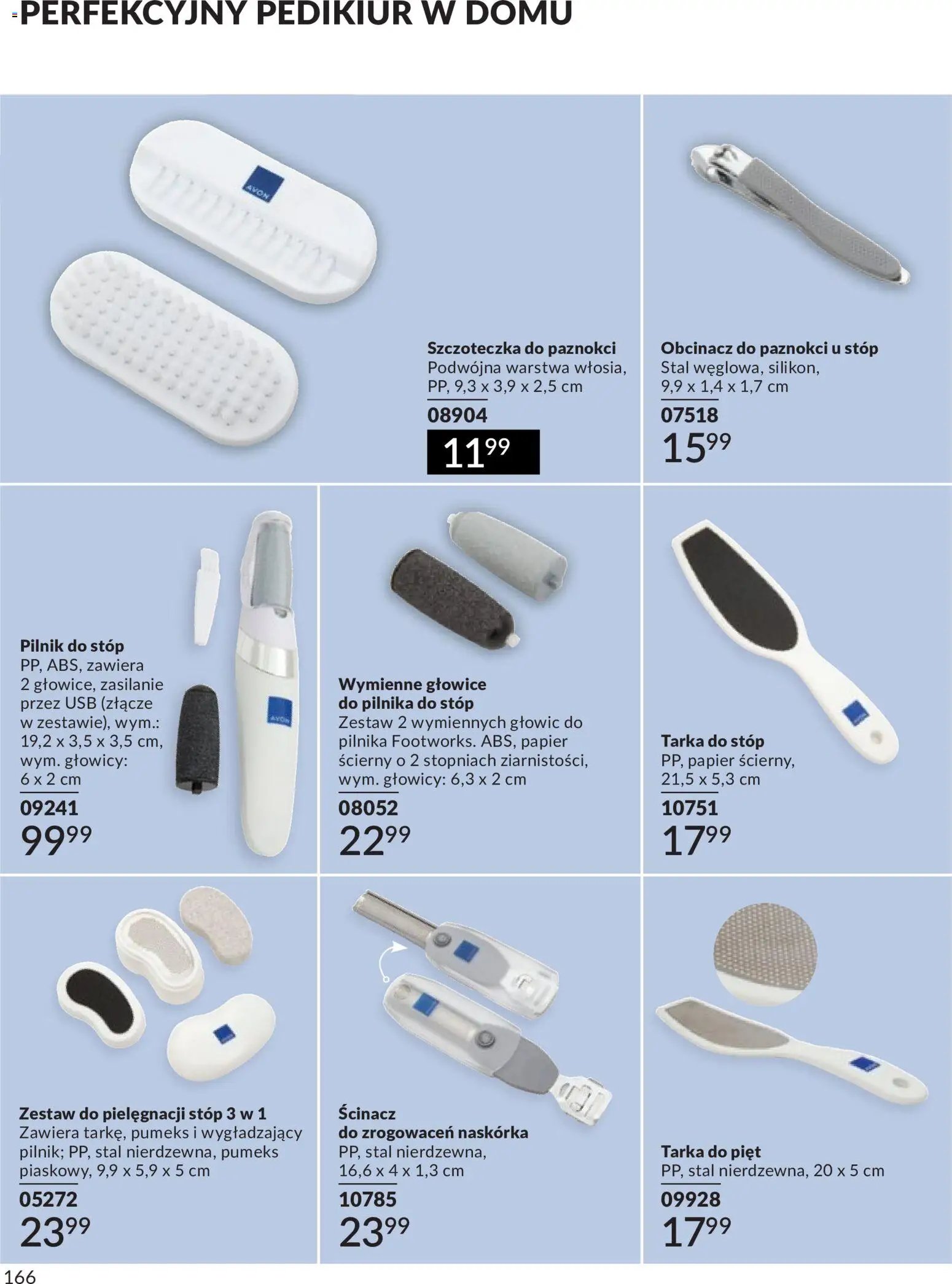 Avon Katalog 9 2026