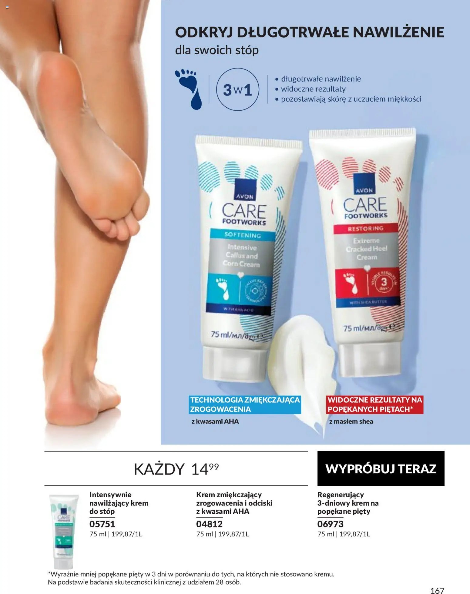 Avon Katalog 9 2026