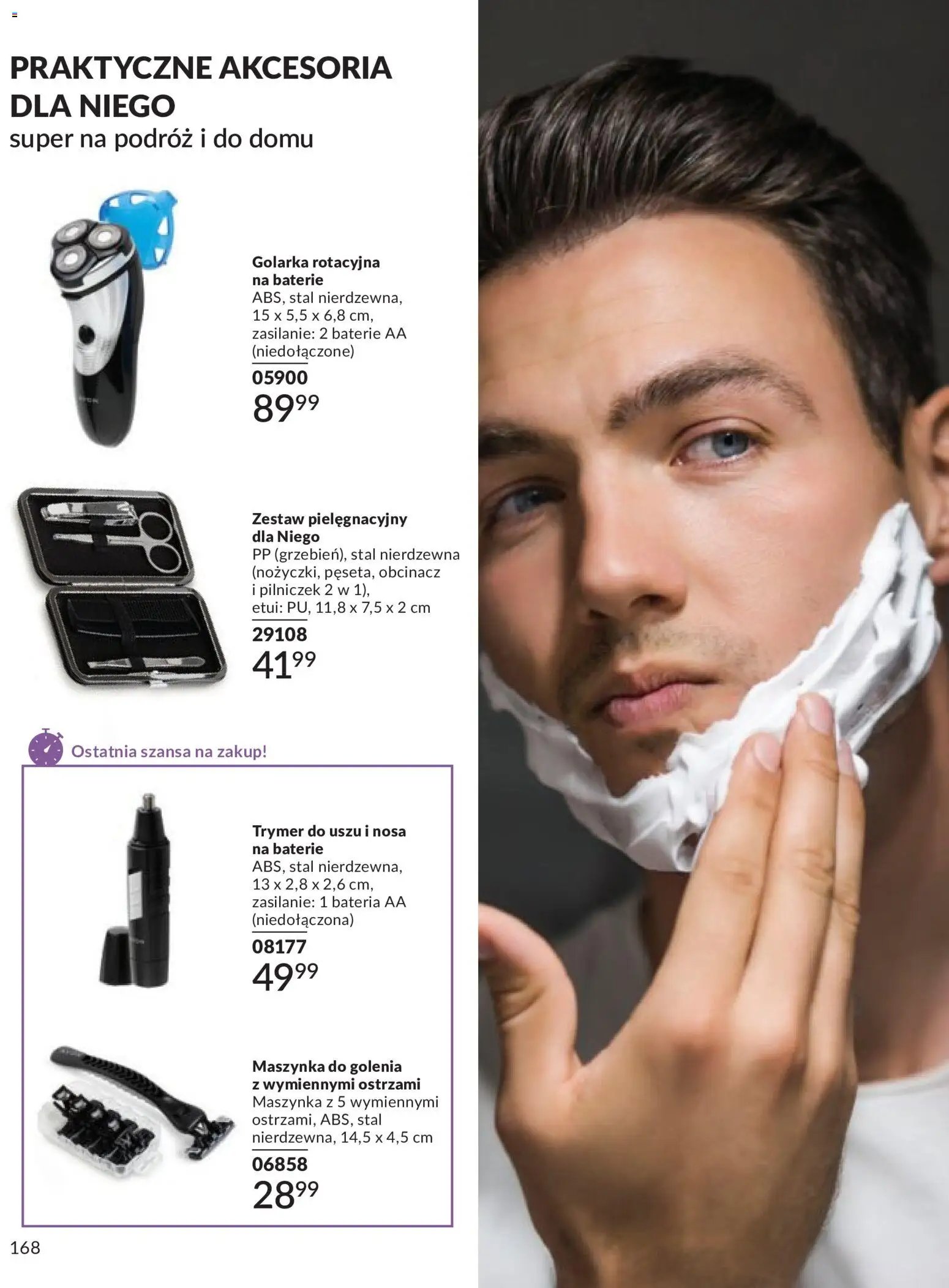 Avon Katalog 9 2026