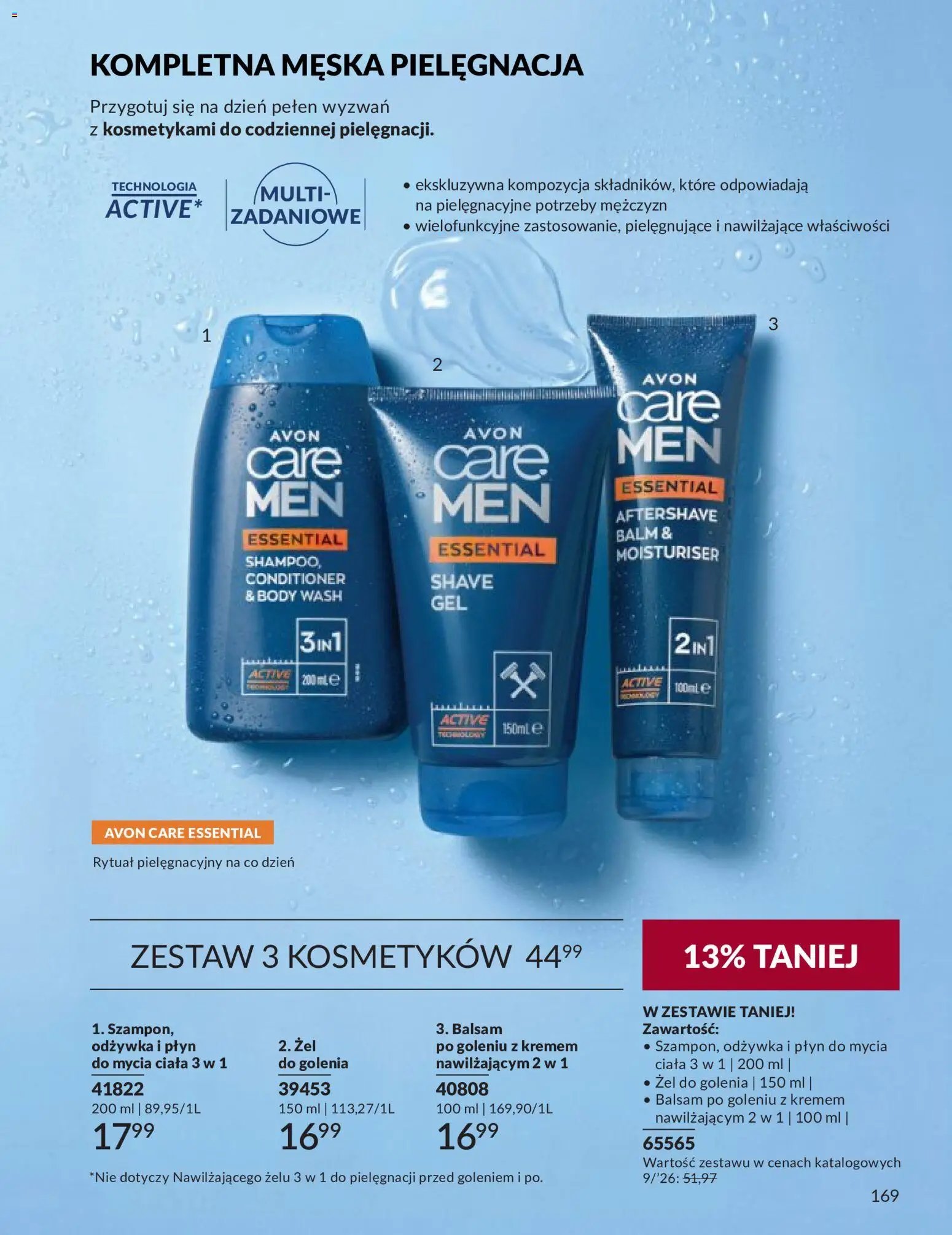 Avon Katalog 9 2026