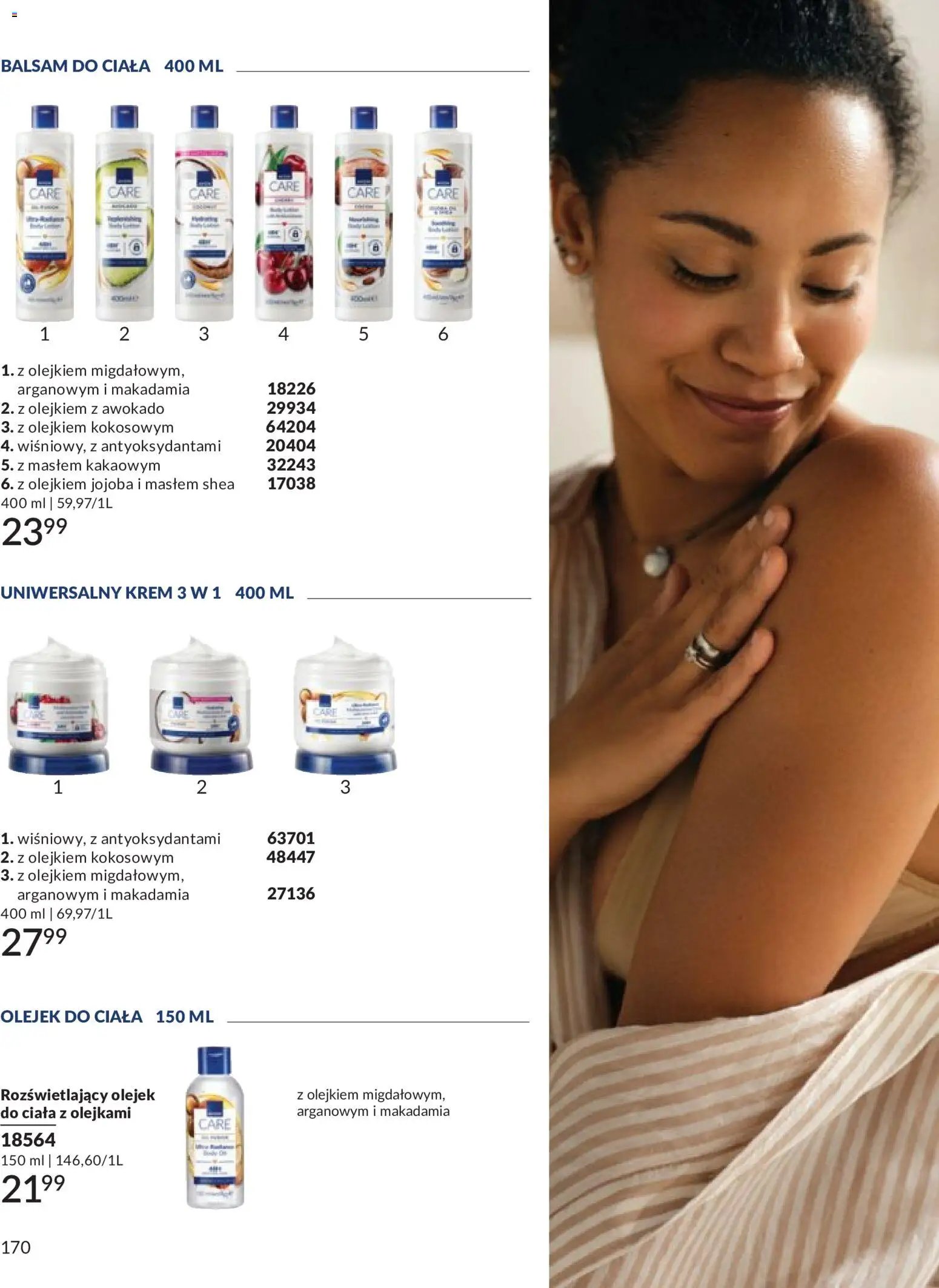 Avon Katalog 9 2026
