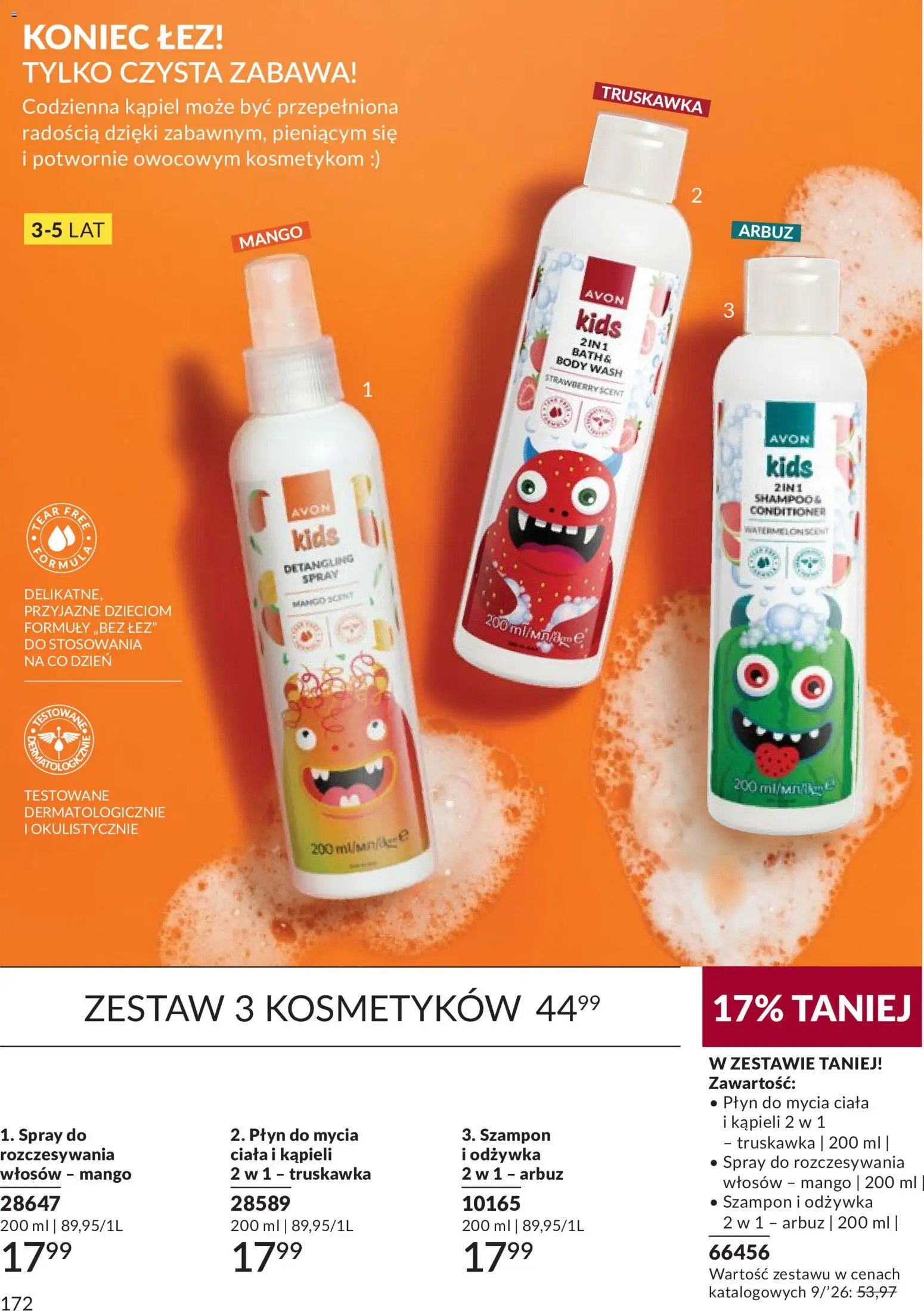 Avon Katalog 9 2026