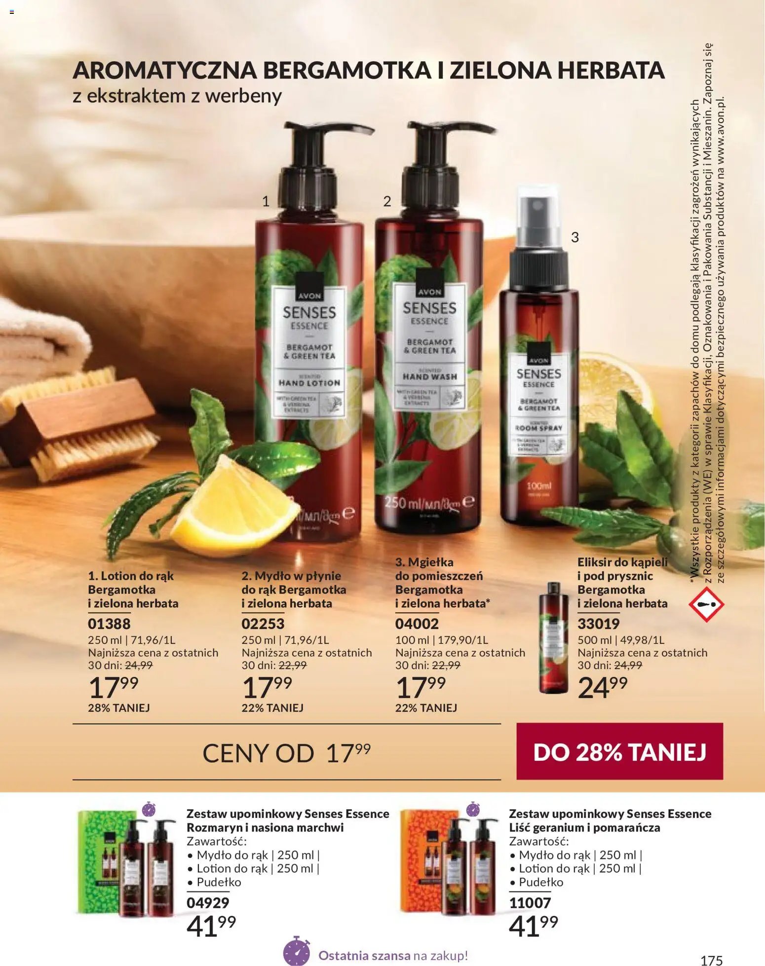 Avon Katalog 9 2026