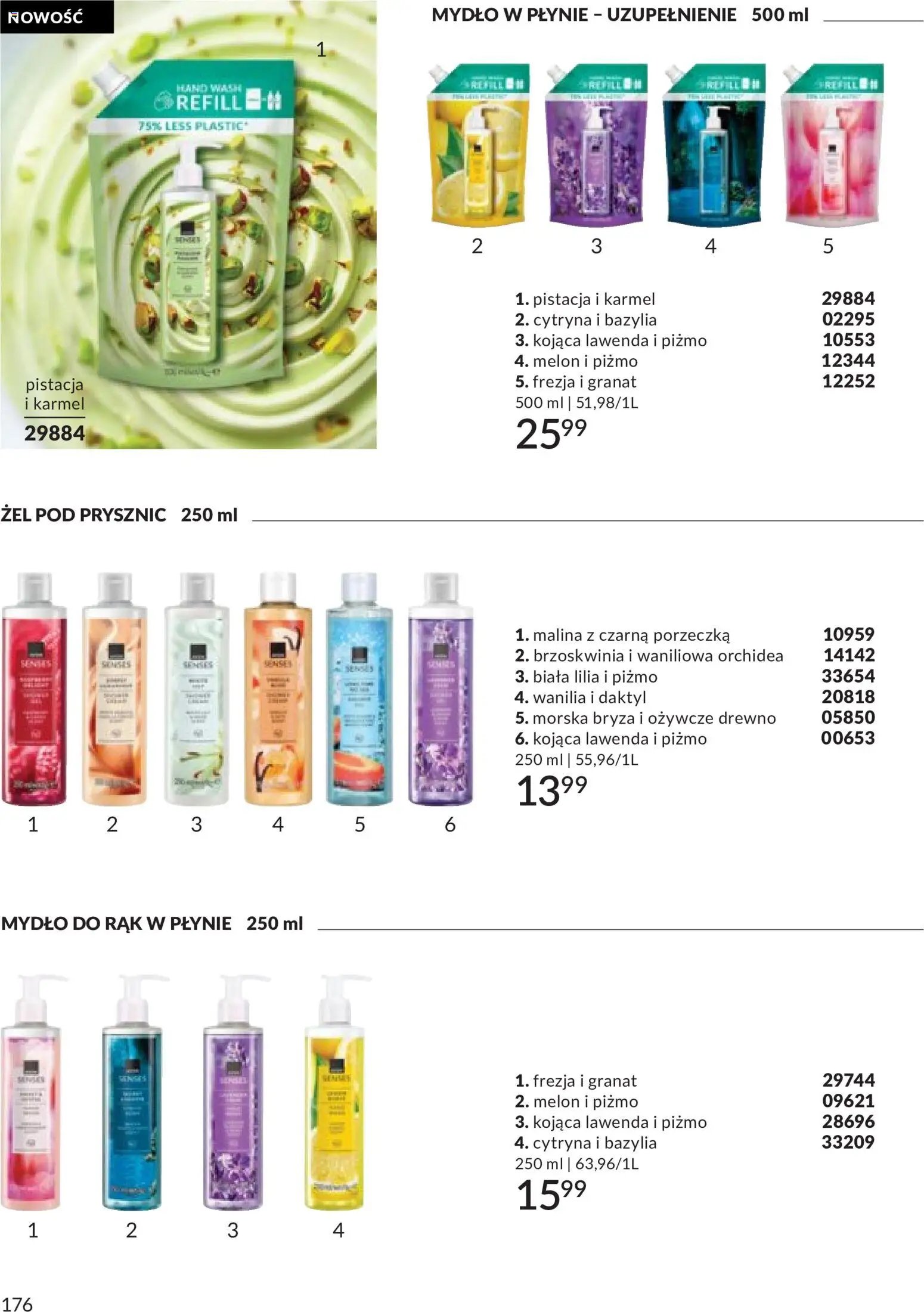 Avon Katalog 9 2026