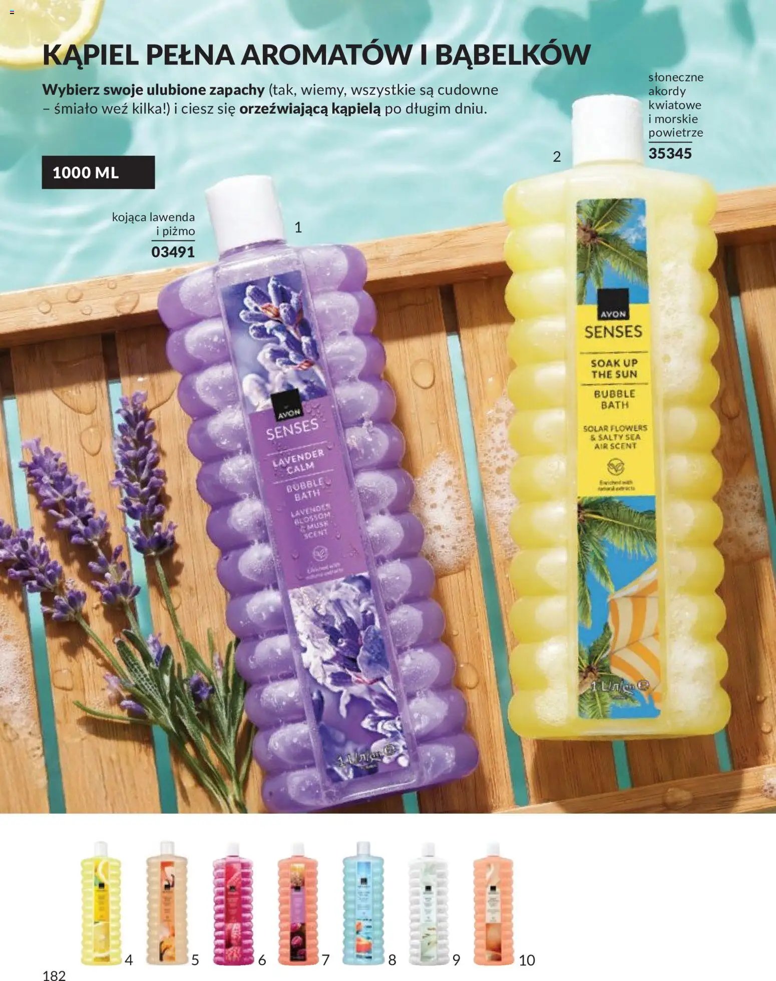 Avon Katalog 9 2026