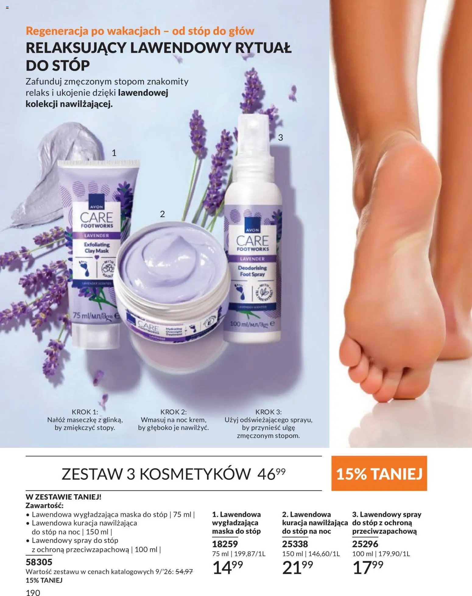 Avon Katalog 9 2026
