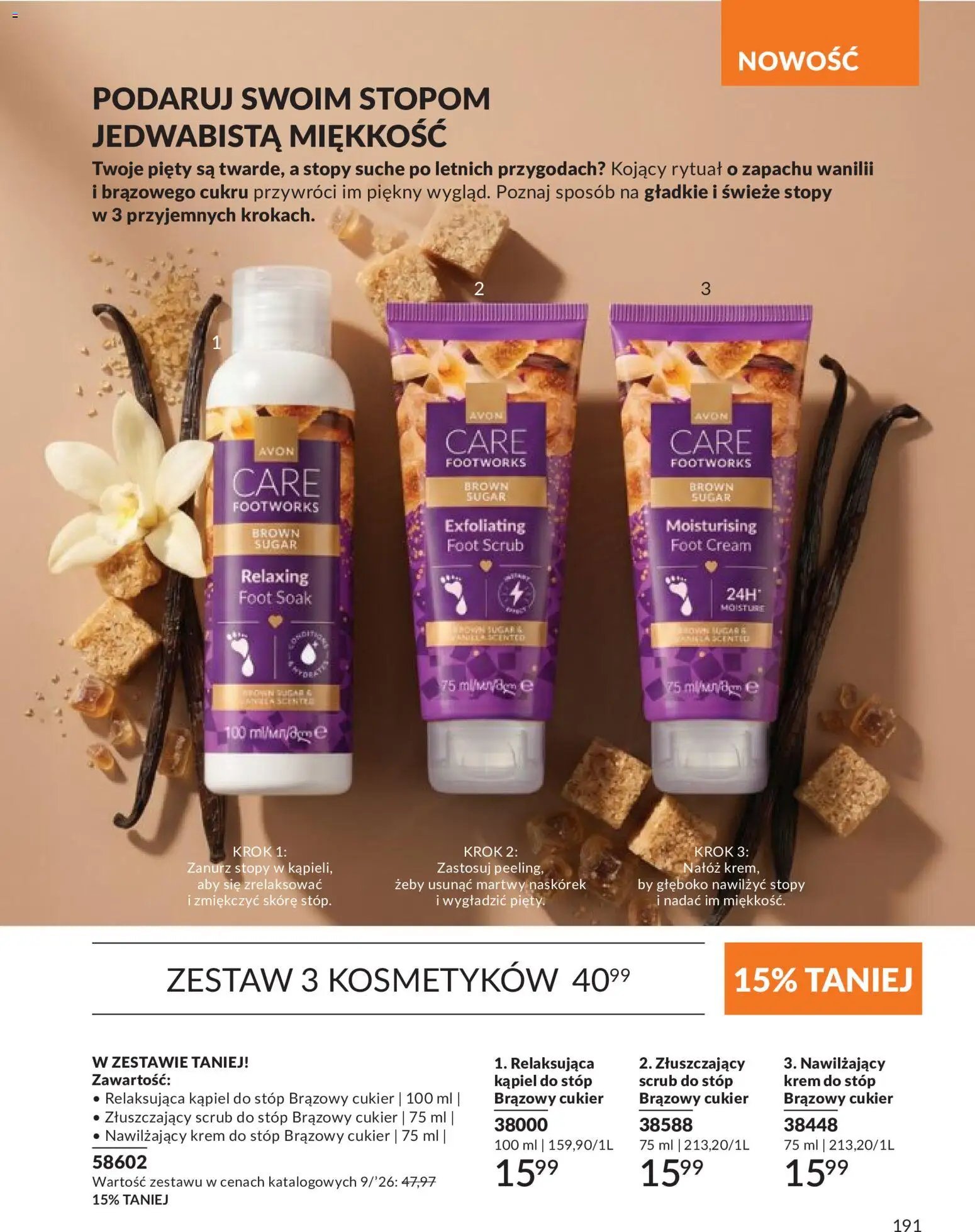 Avon Katalog 9 2026