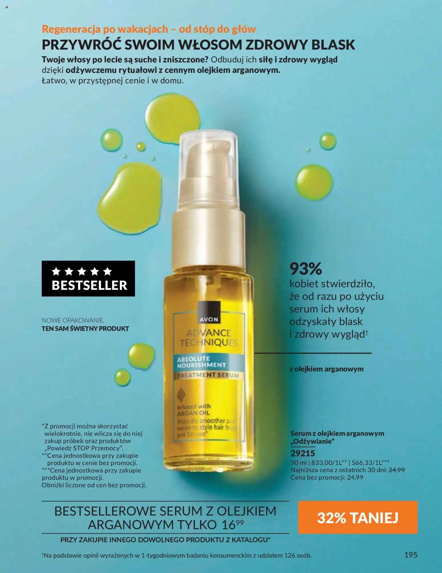 Avon Katalog 9 2026