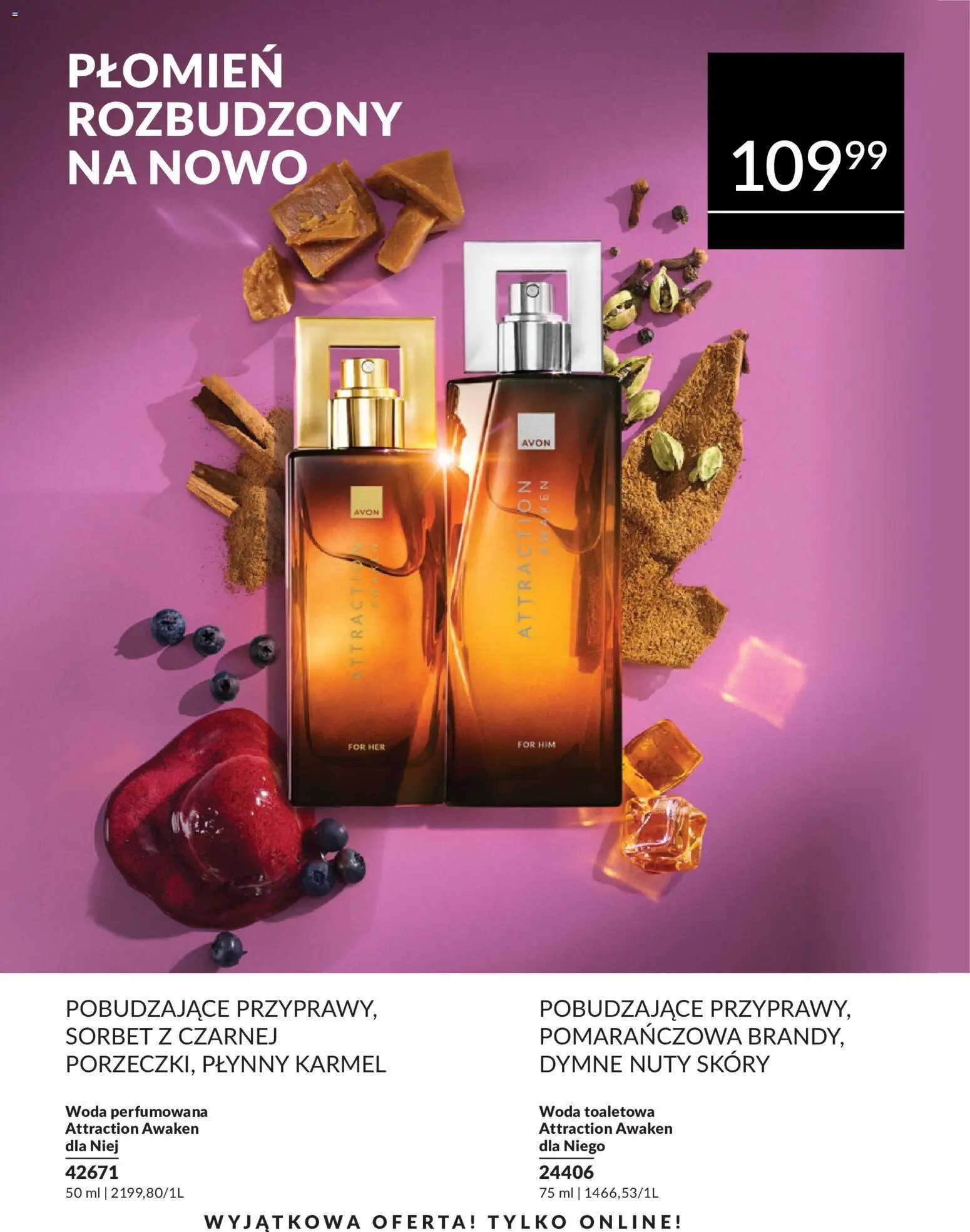 Avon Katalog 9 2026