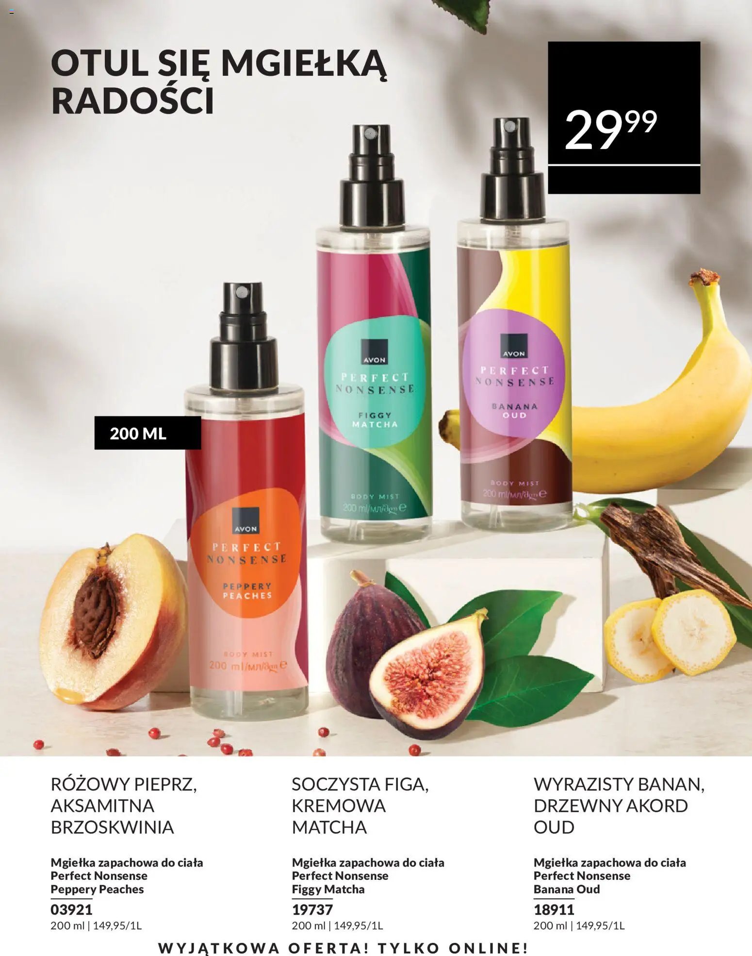 Avon Katalog 9 2026