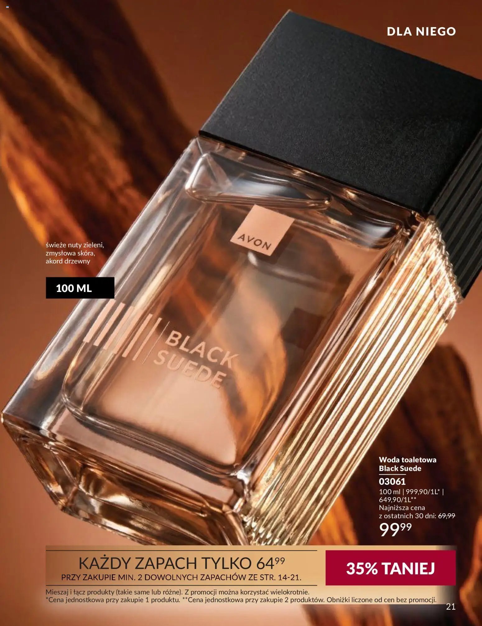 Avon Katalog 9 2026