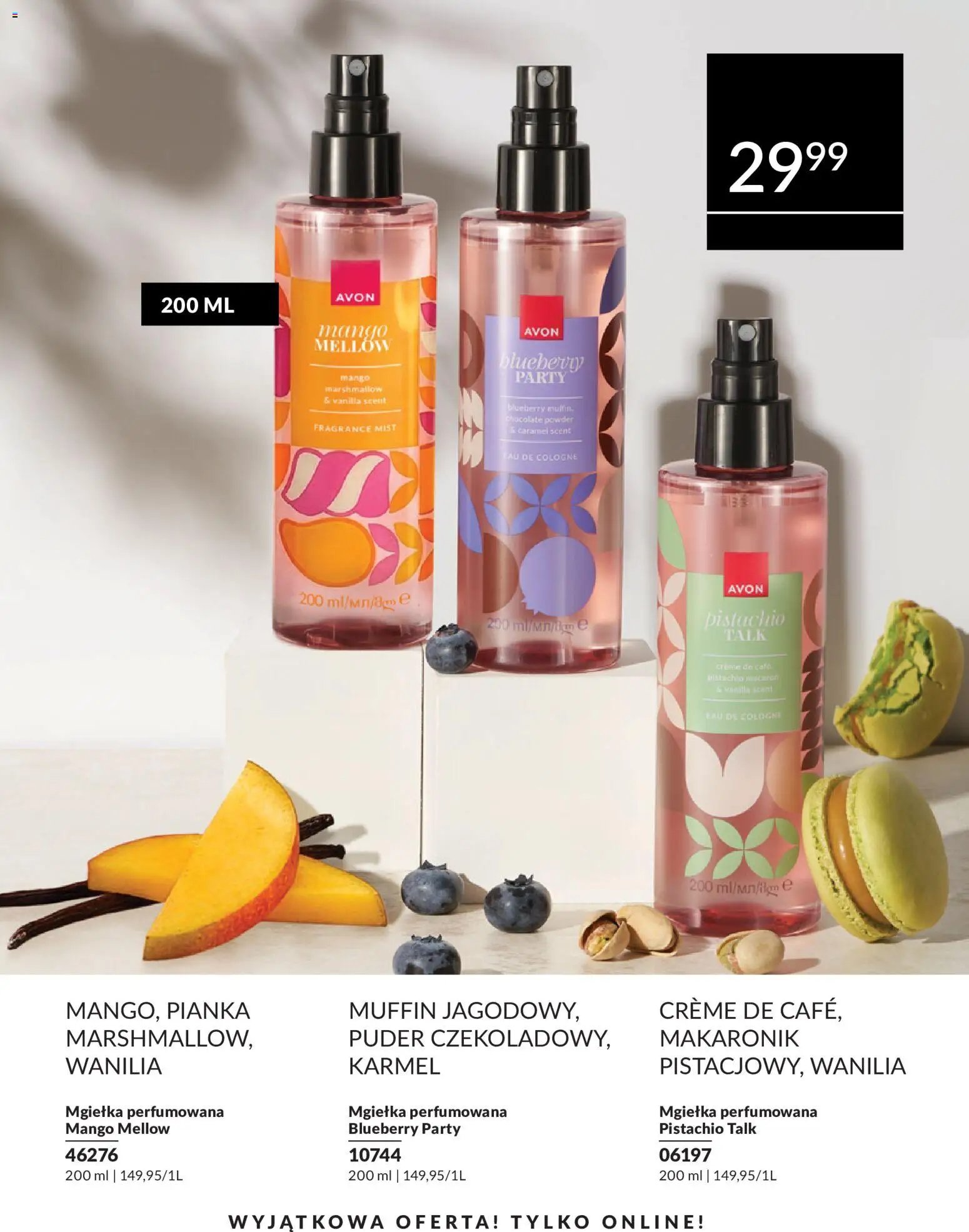 Avon Katalog 9 2026