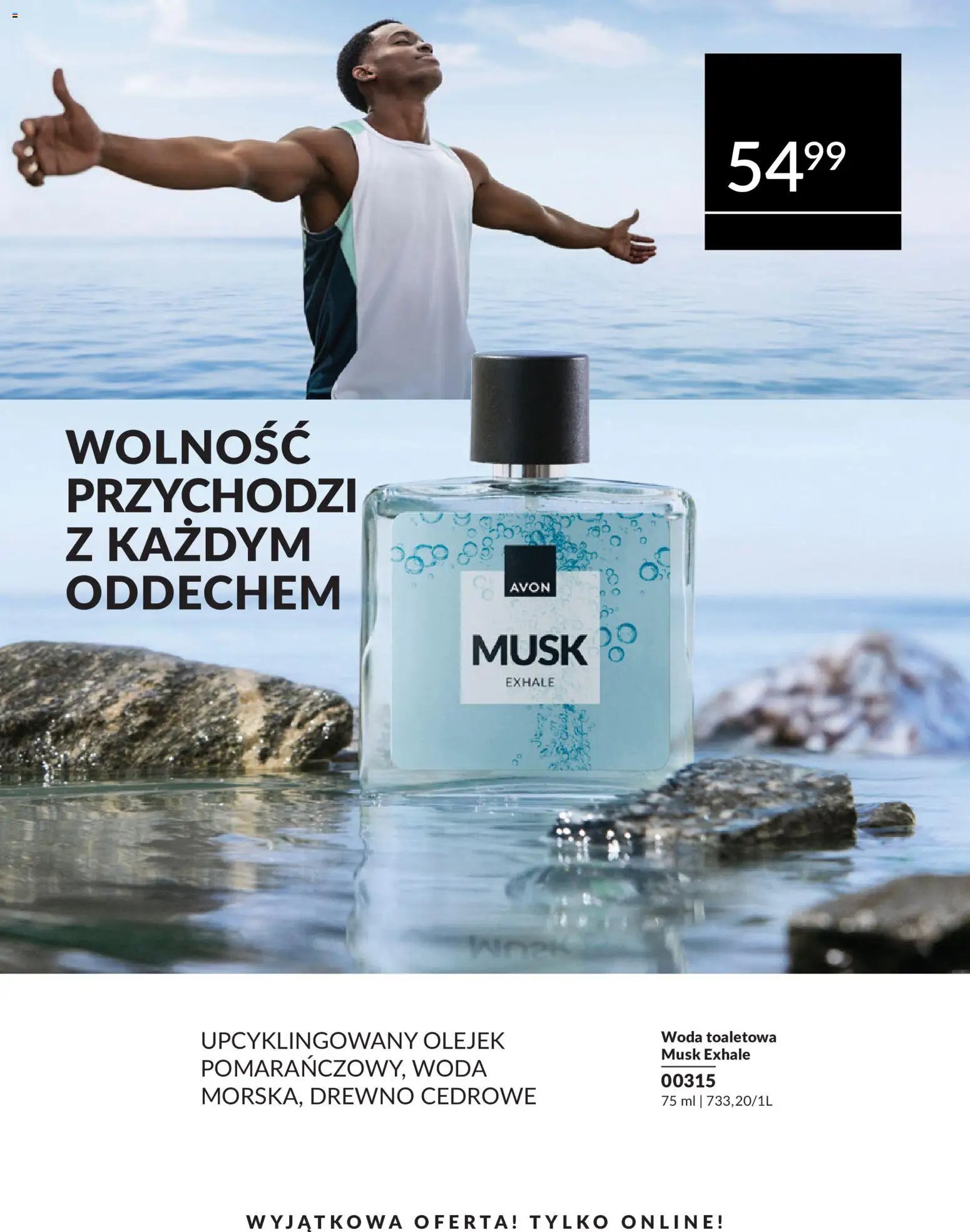 Avon Katalog 9 2026
