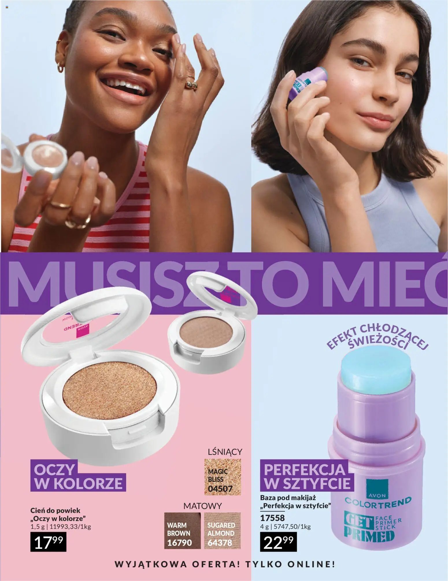 Avon Katalog 9 2026