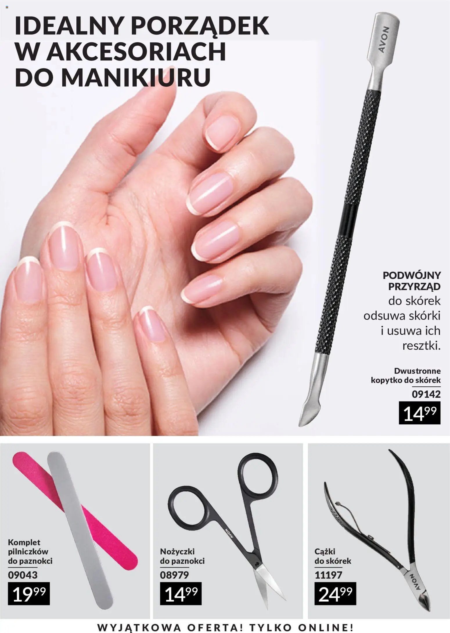 Avon Katalog 9 2026