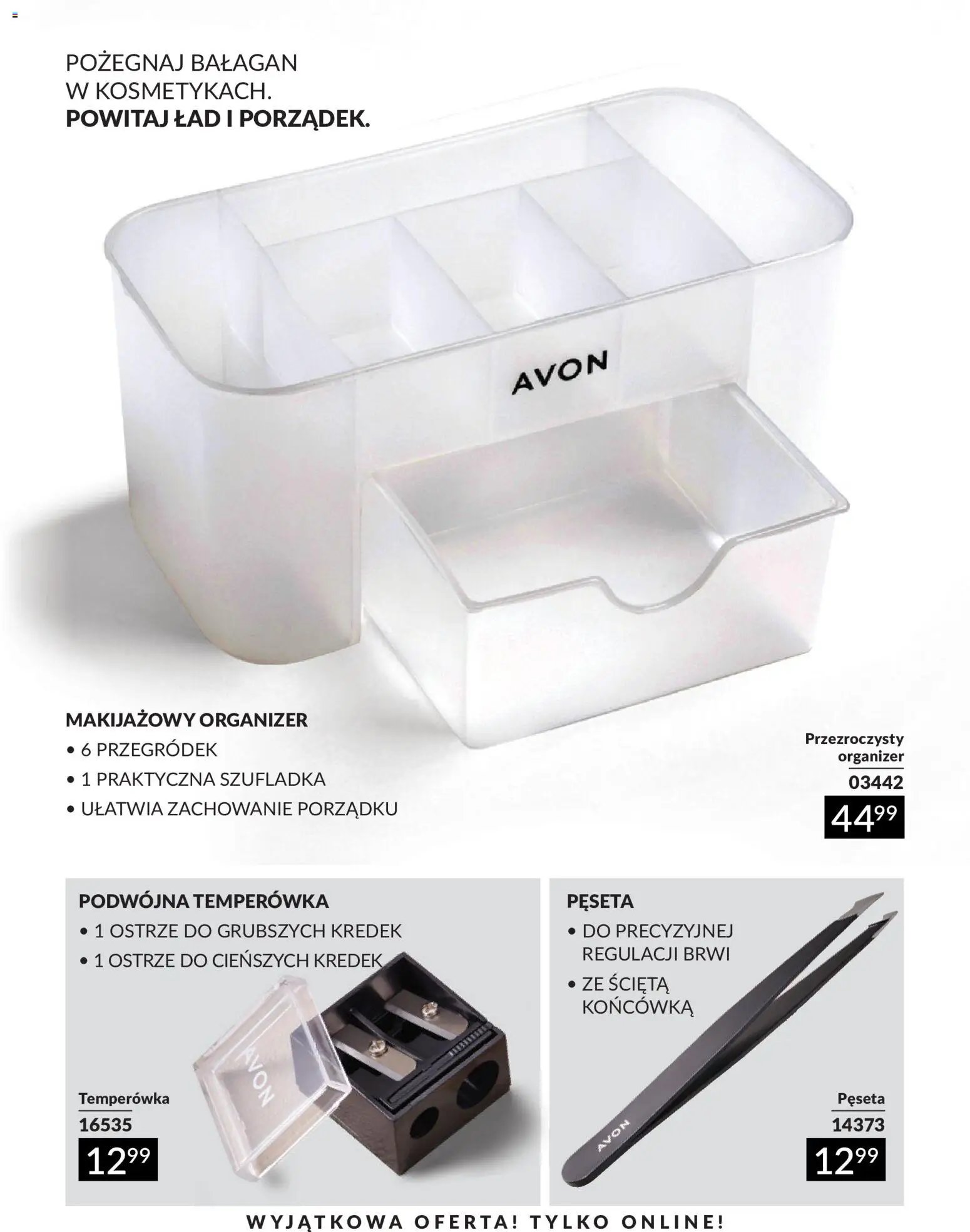 Avon Katalog 9 2026