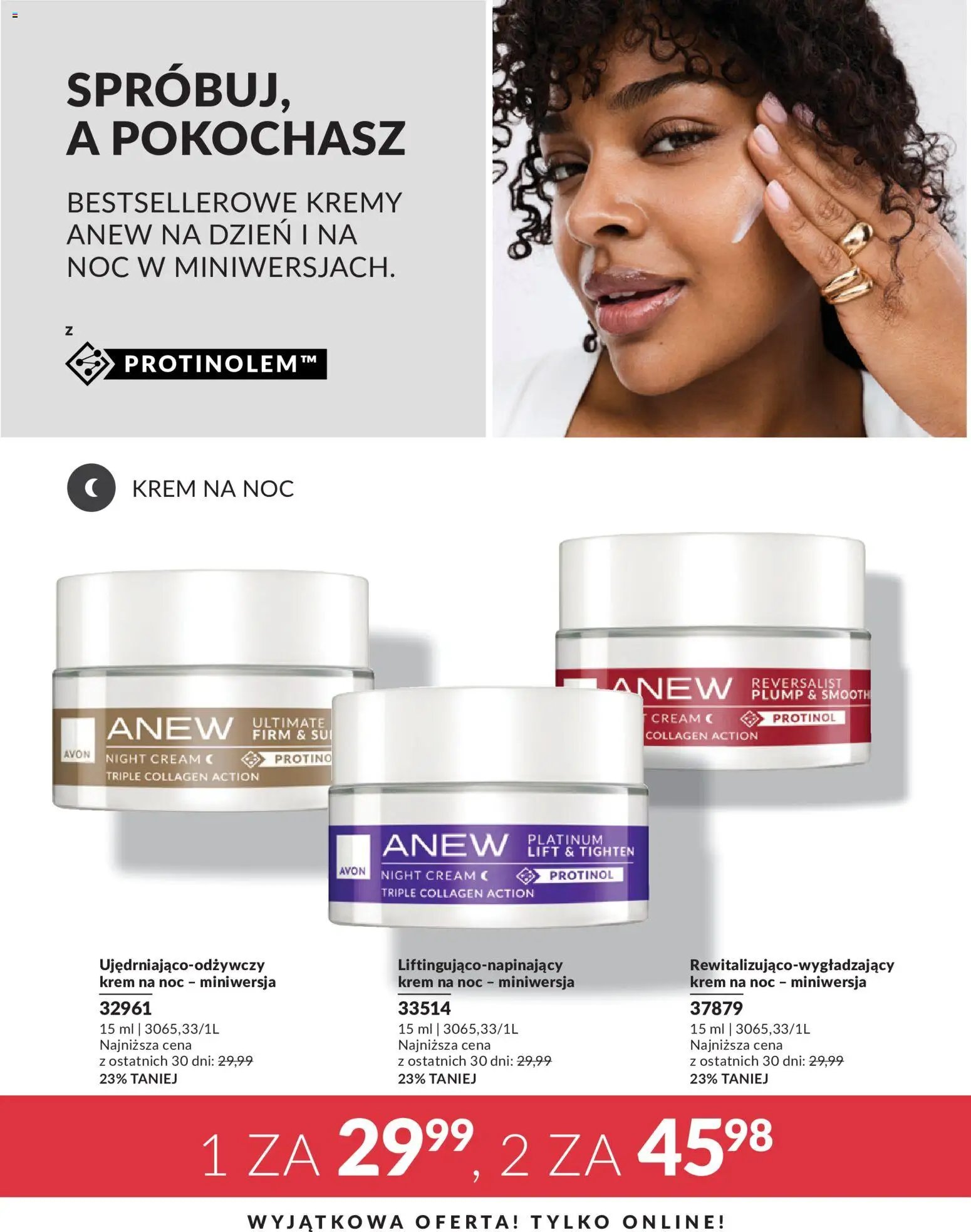 Avon Katalog 9 2026