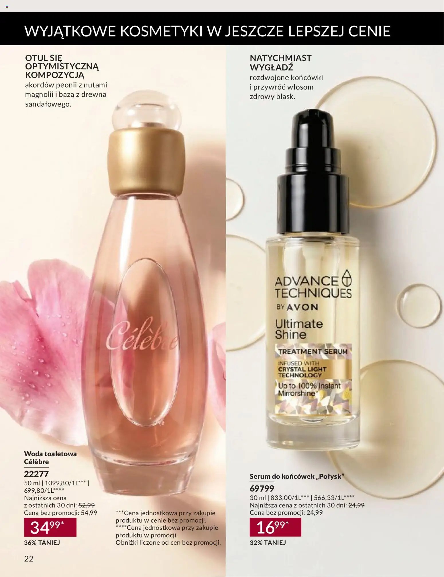 Avon Katalog 9 2026