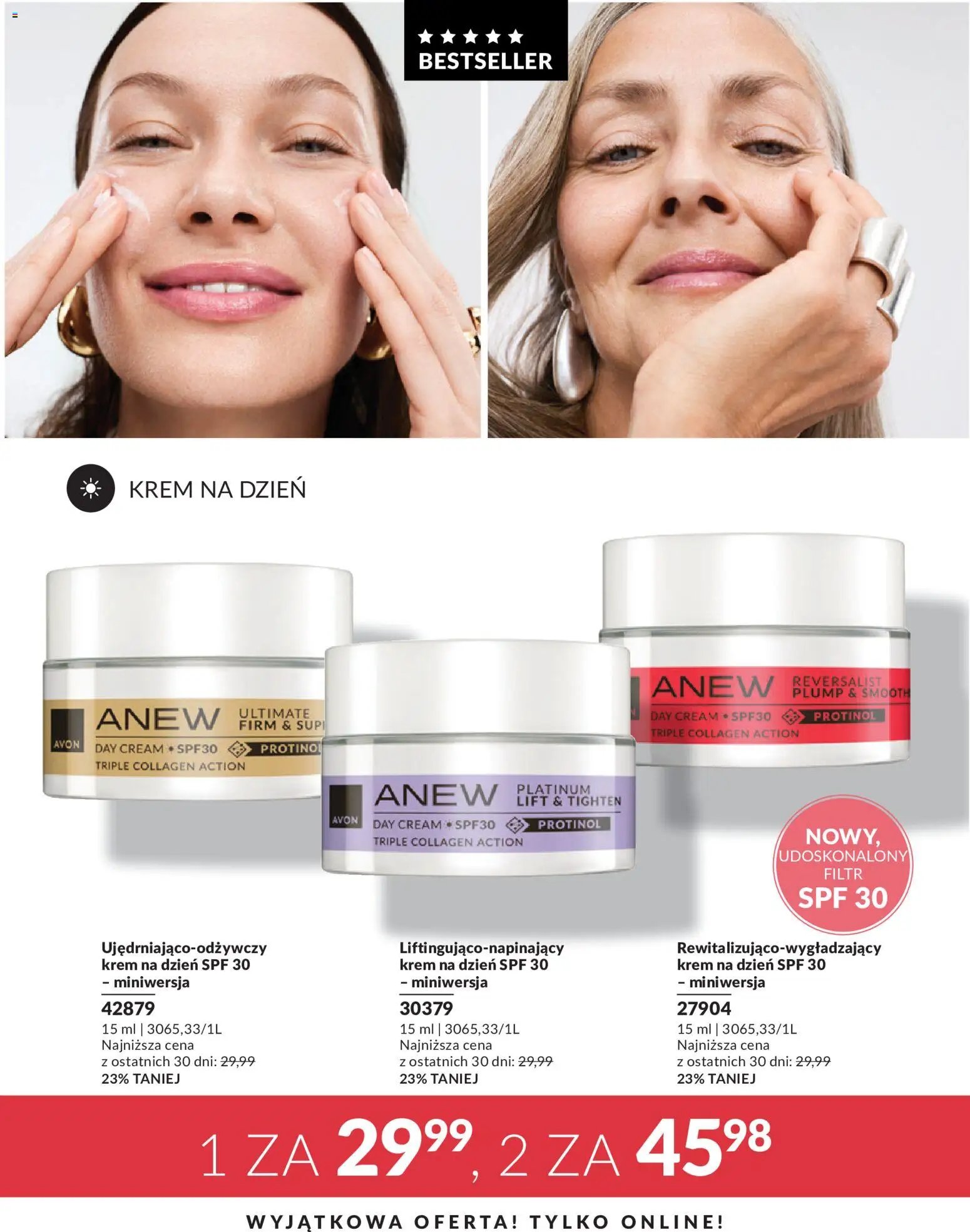 Avon Katalog 9 2026