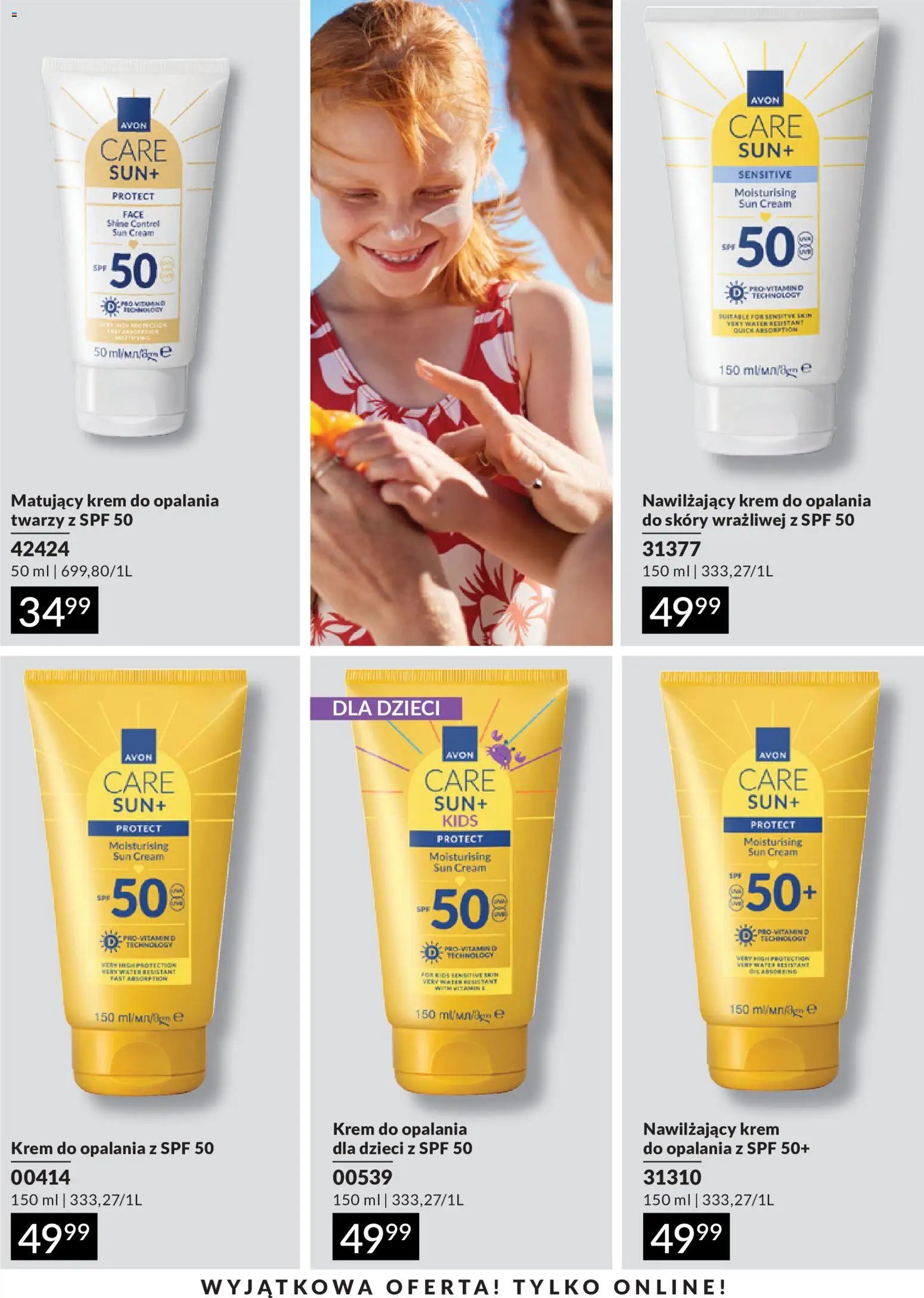 Avon Katalog 9 2026