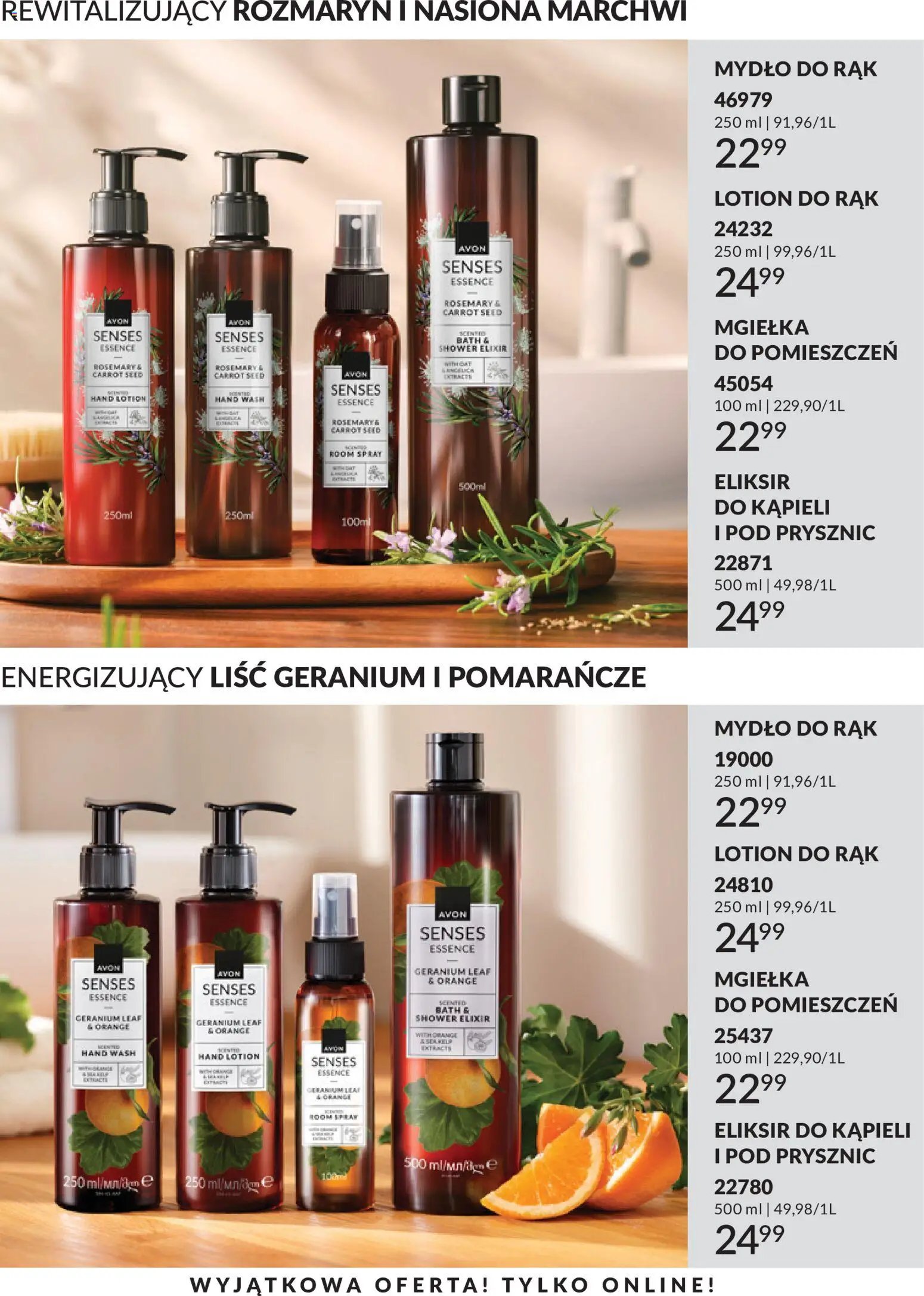 Avon Katalog 9 2026