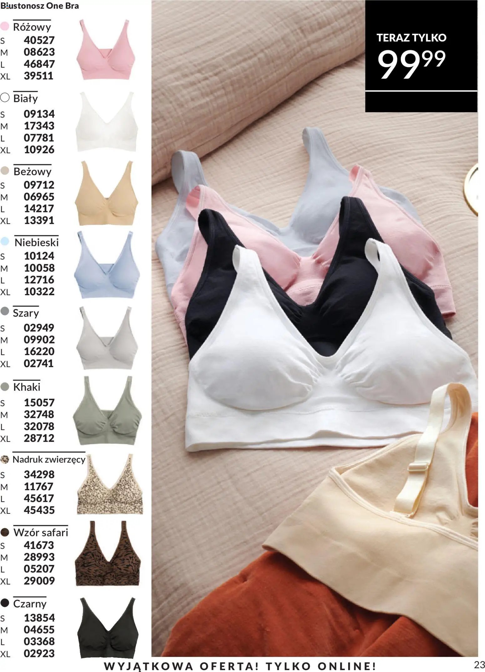 Avon Katalog 9 2026