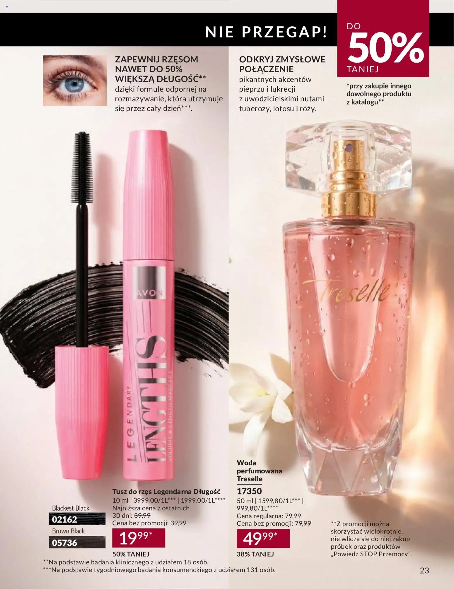 Avon Katalog 9 2026